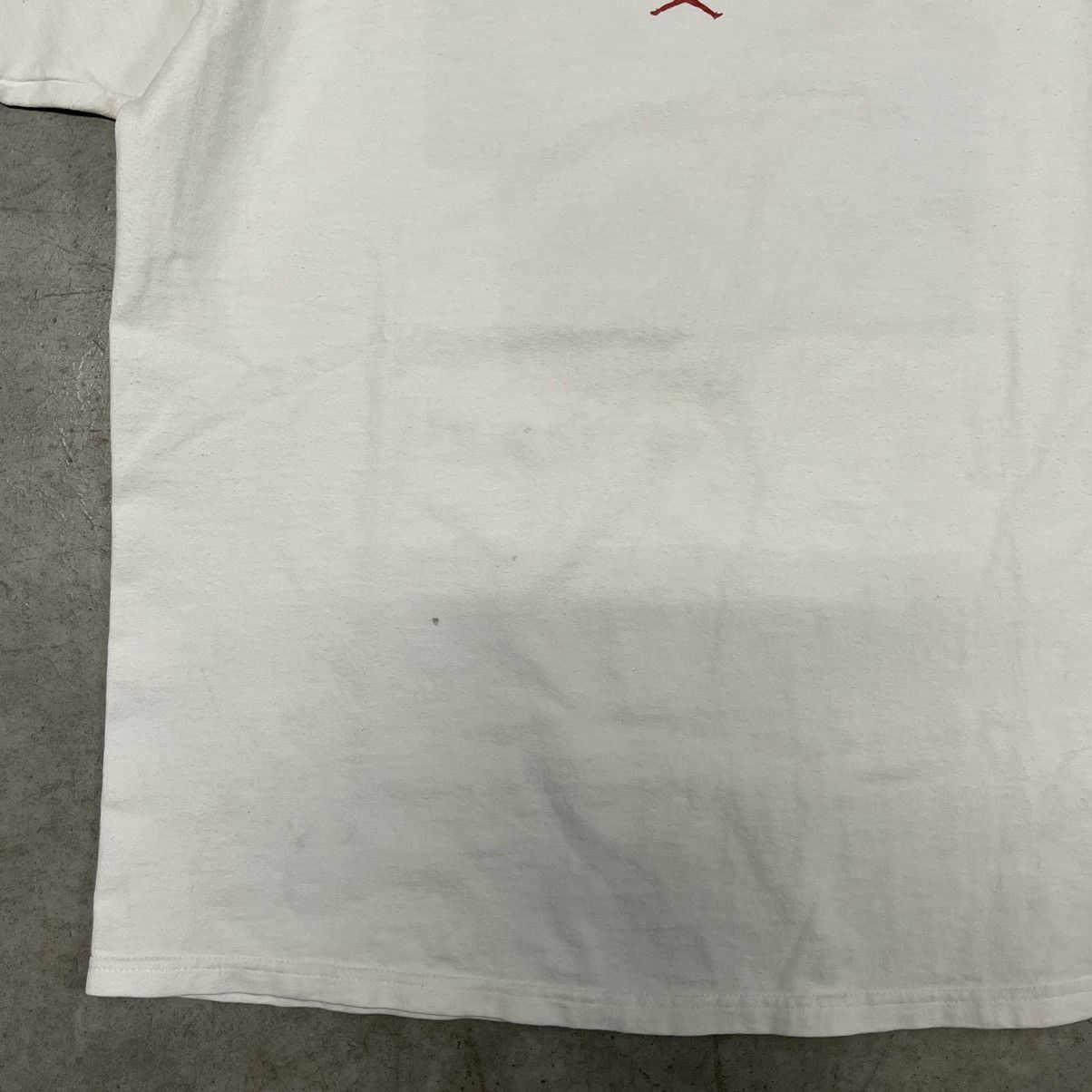 Nike × Vintage Vintage Nike Shirt Thanks Mike Size US S / EU 44-46 / 1 - 6 Thumbnail