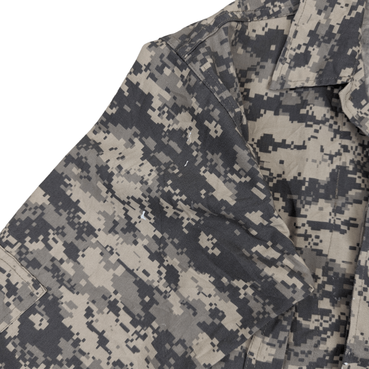 Rothco US Army Military Tactical Camouflage Jacket Size US M / EU 48-50 / 2 - 9 Thumbnail