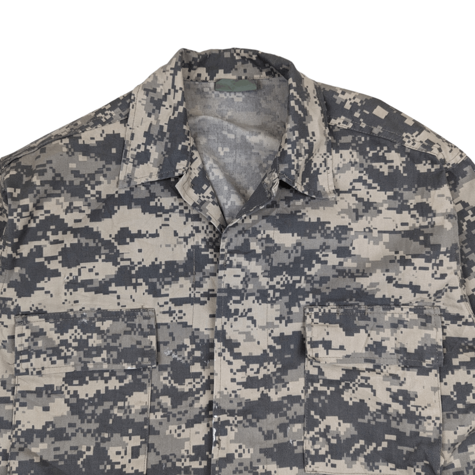 Rothco US Army Military Tactical Camouflage Jacket Size US M / EU 48-50 / 2 - 4 Thumbnail