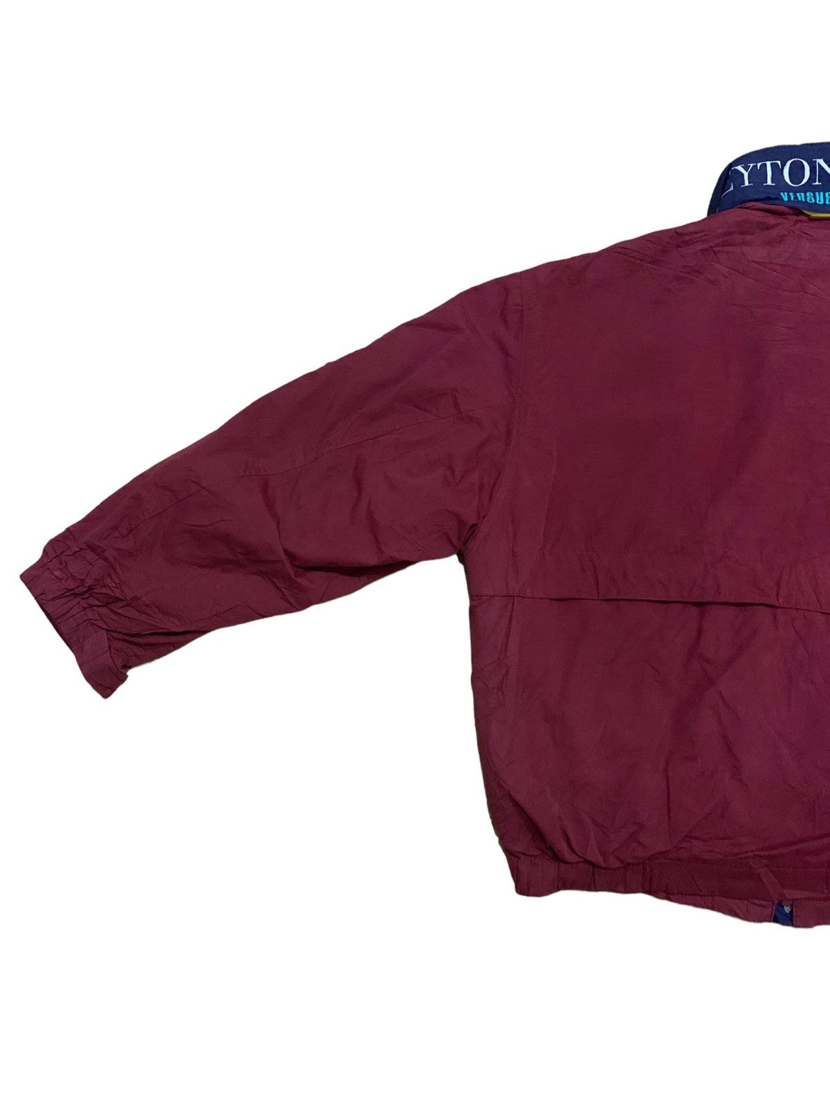 Goretex × Japanese Brand Vintage Japanese Leyton House Versus Sport Tactical Jacket Size US L / EU 52-54 / 3 - 10 Thumbnail