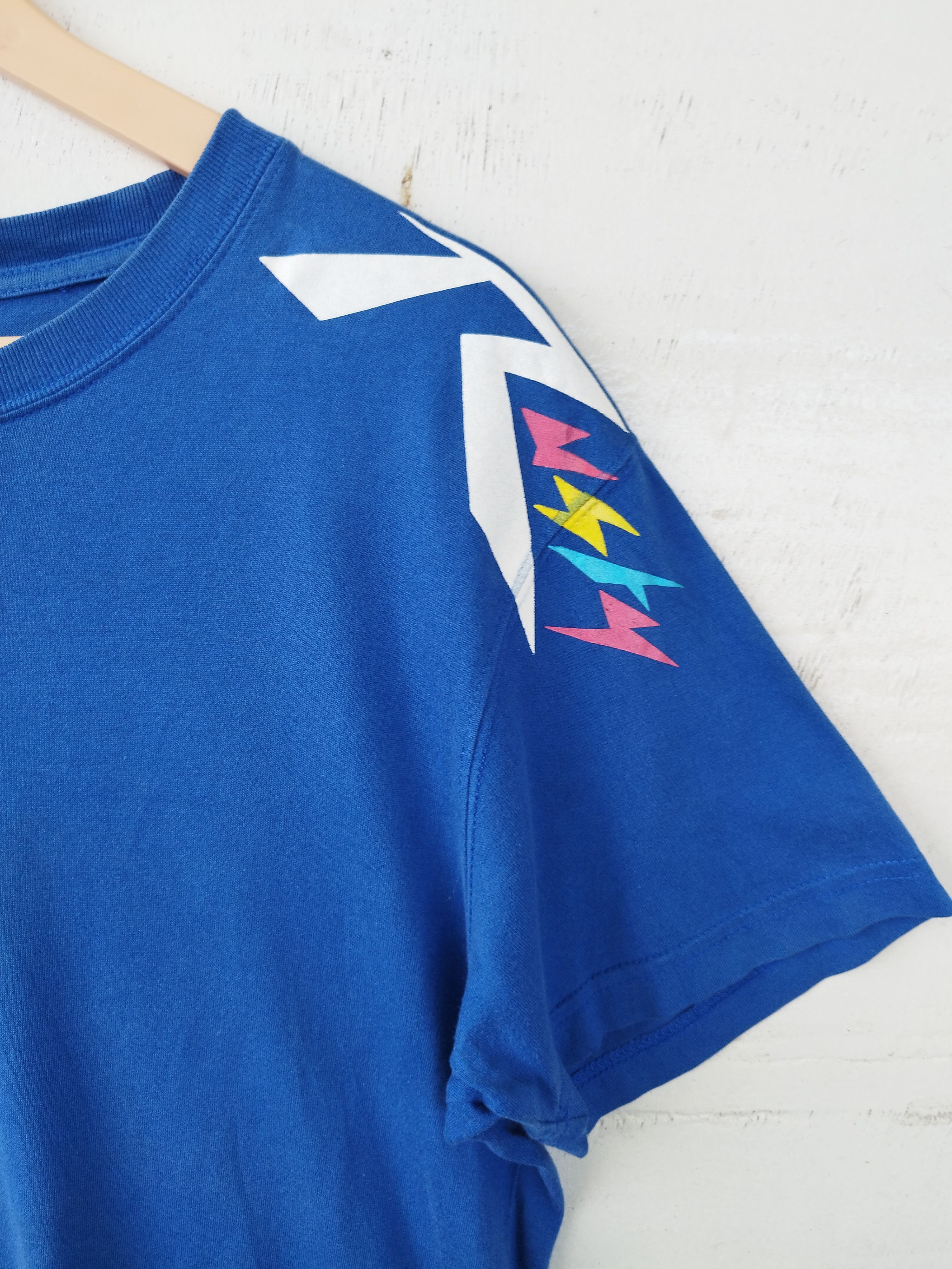 Rusty Rusty t shirt Size US M / EU 48-50 / 2 - 5 Thumbnail