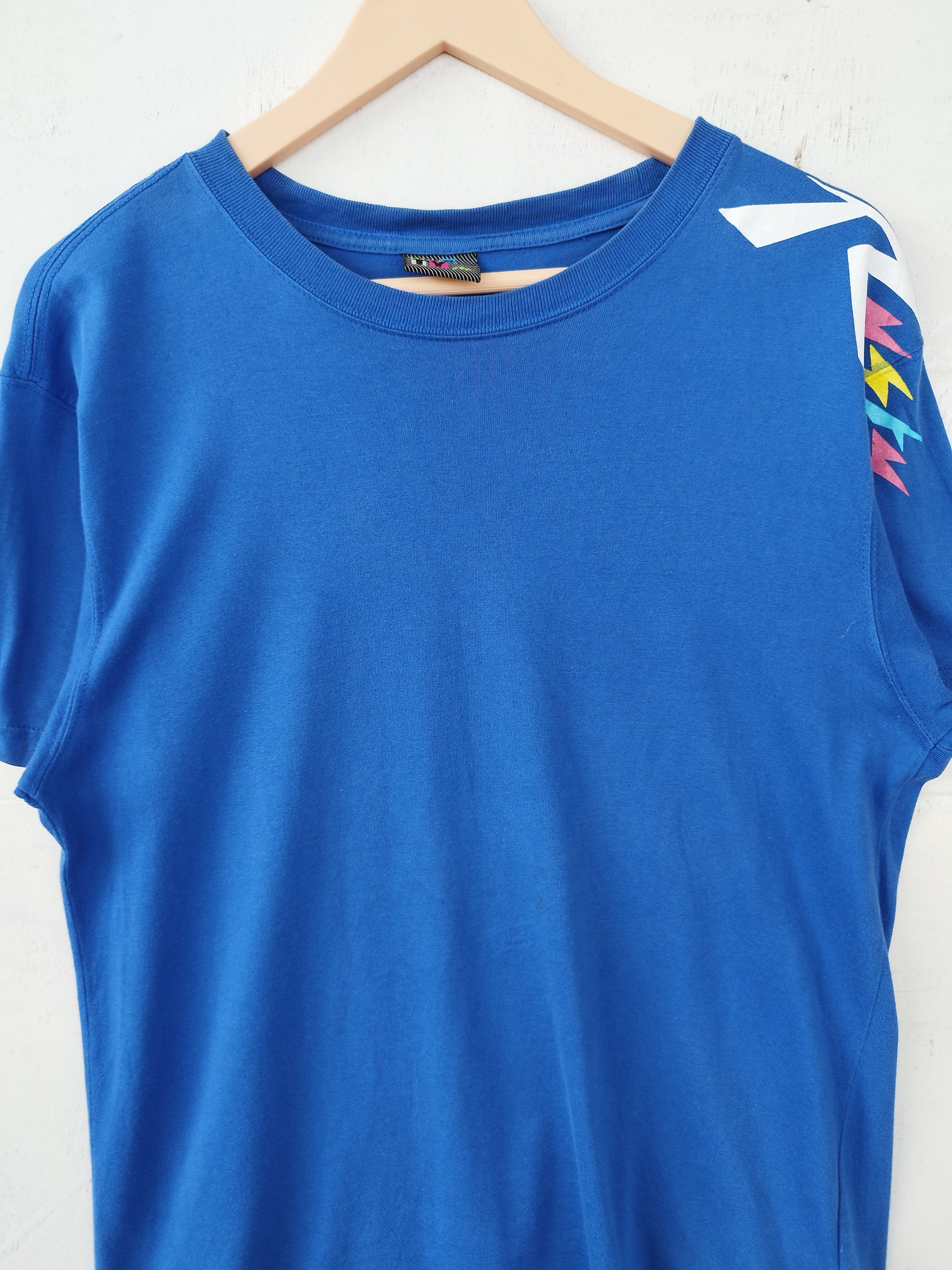 Rusty Rusty t shirt Size US M / EU 48-50 / 2 - 6 Thumbnail