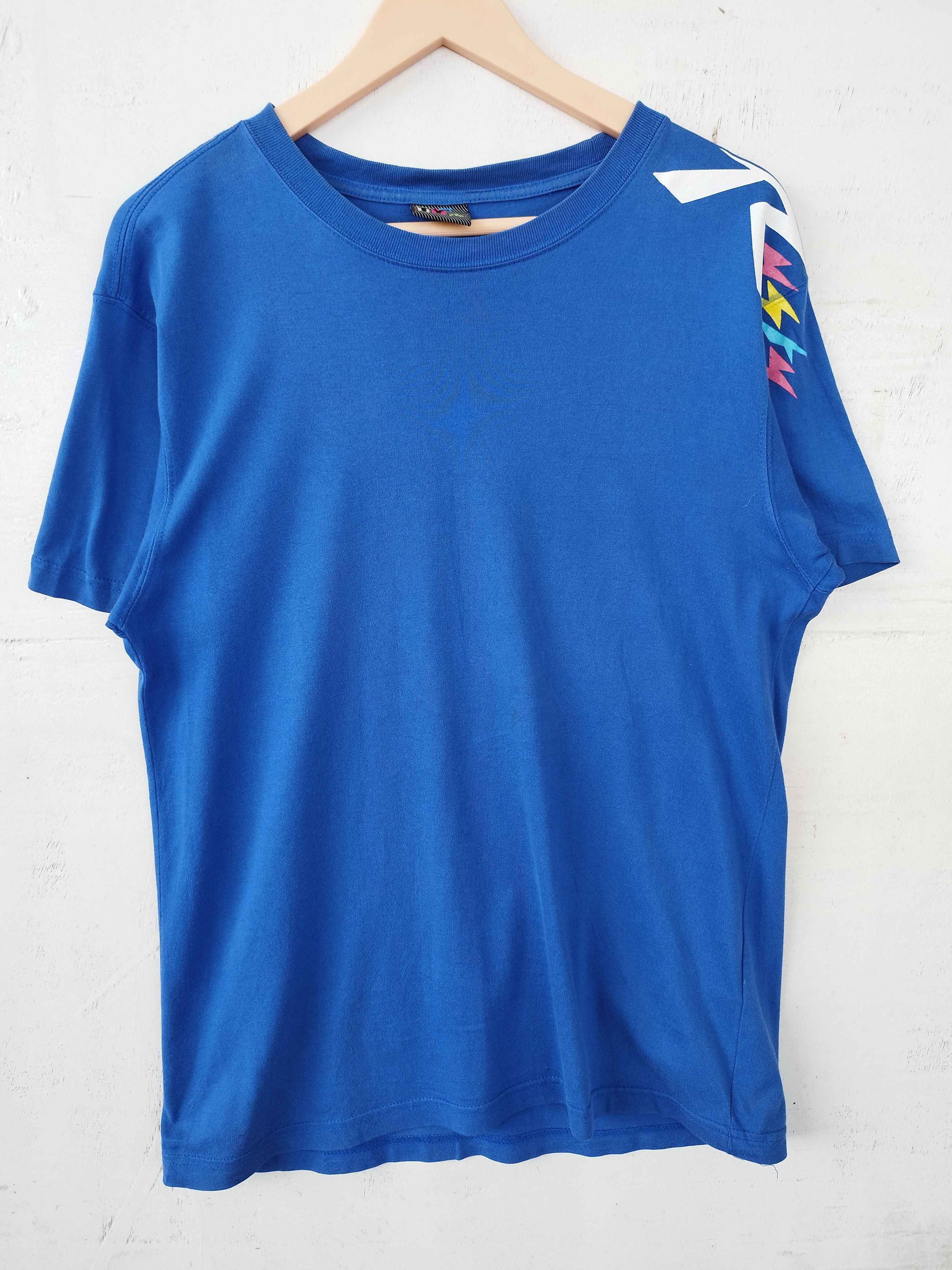 Rusty Rusty t shirt Size US M / EU 48-50 / 2 - 4 Thumbnail