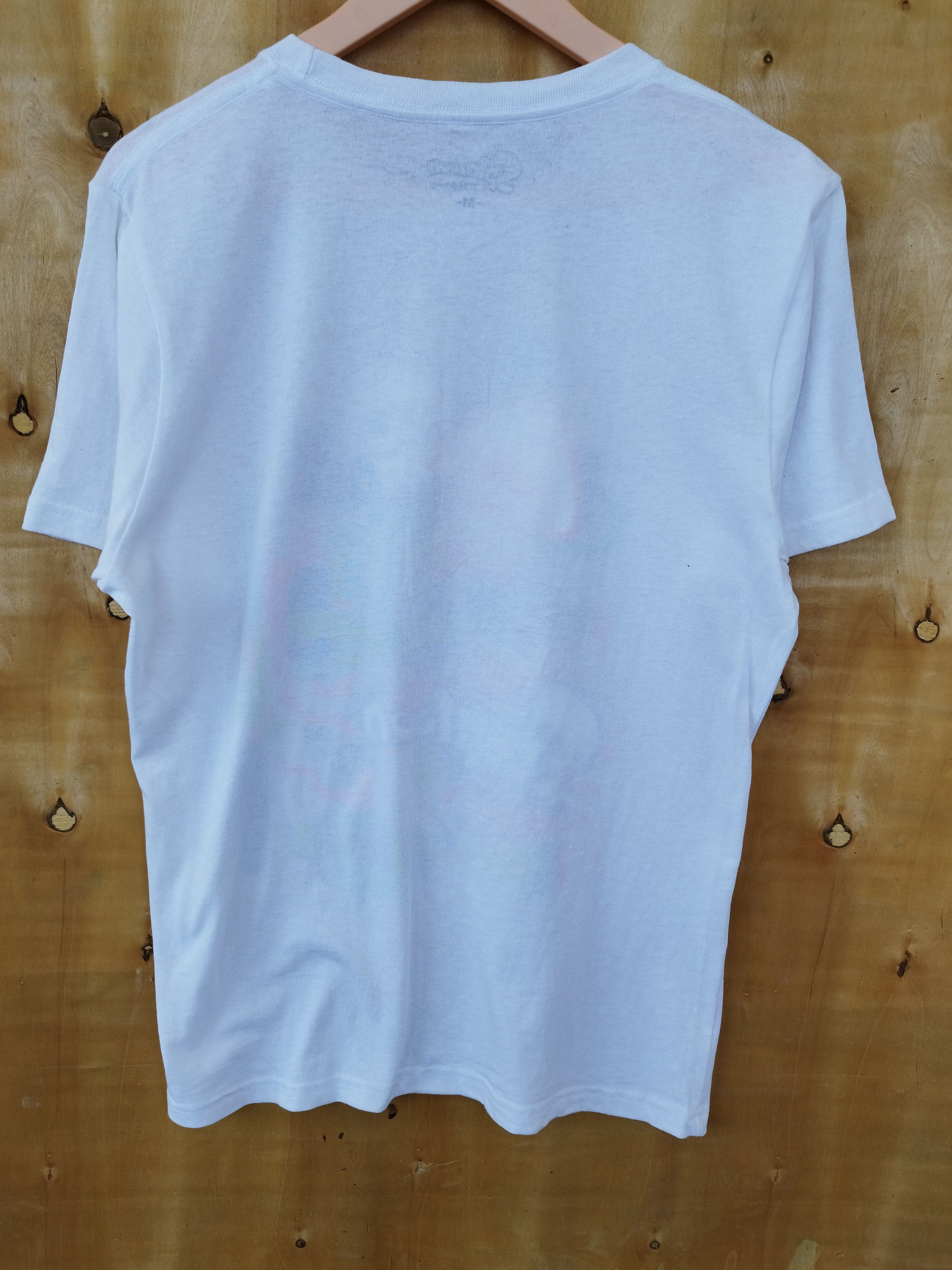Anime Splatoon t shirt anime Size US M / EU 48-50 / 2 - 5 Thumbnail