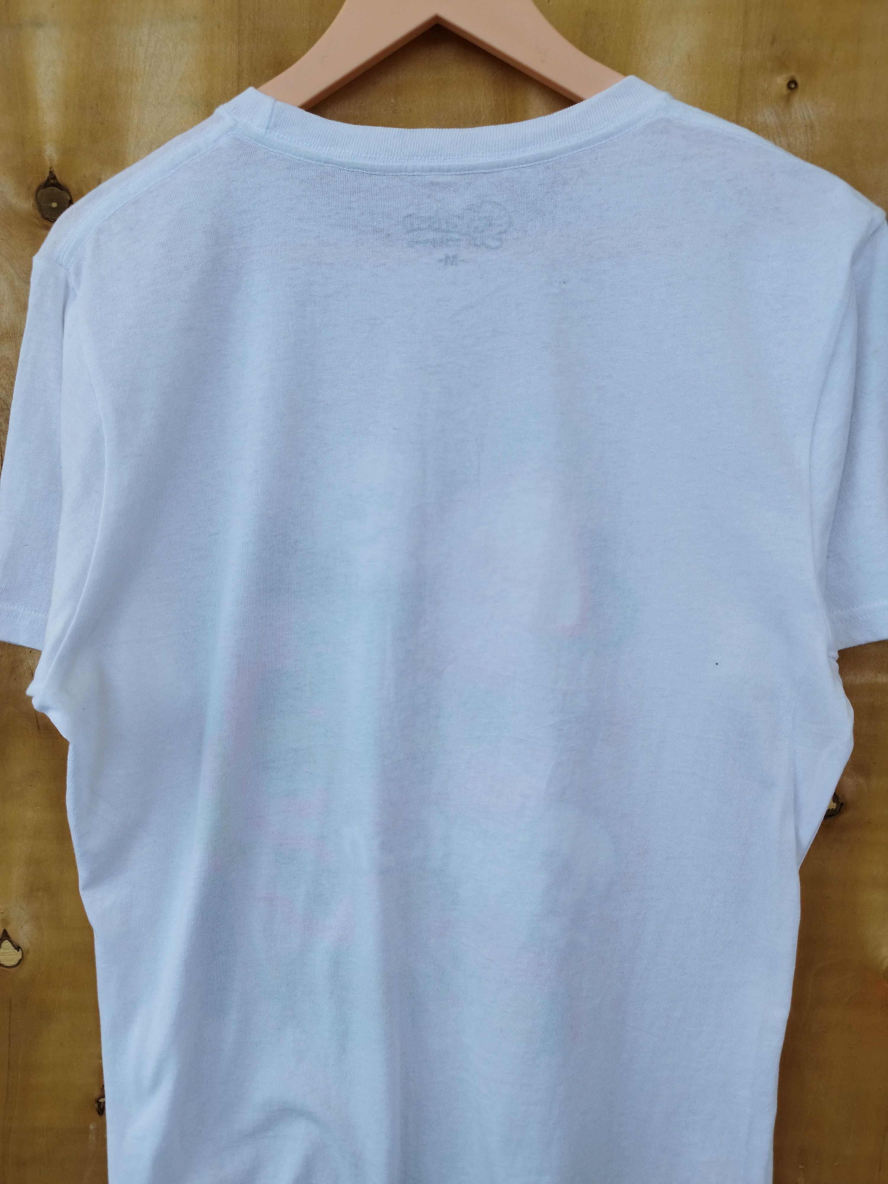Anime Splatoon t shirt anime Size US M / EU 48-50 / 2 - 4 Thumbnail