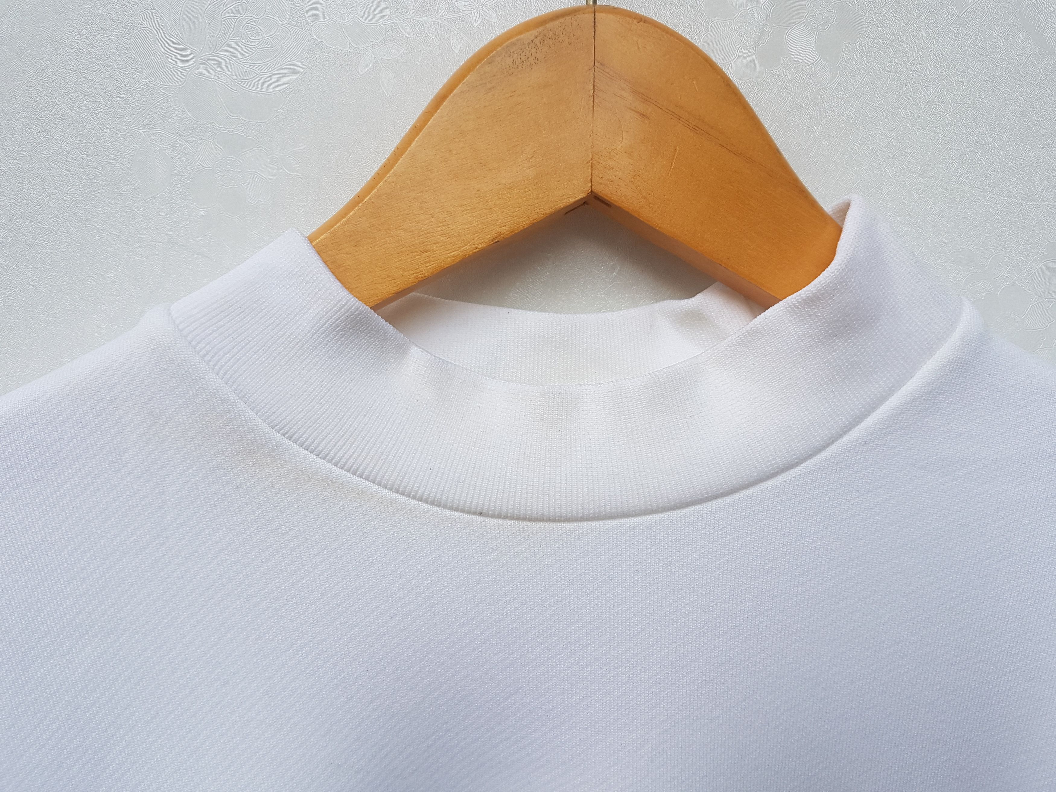 Number (N)ine Numbernine X Fila X Studious Oversize Sweatshirt Size US M / EU 48-50 / 2 - 5 Thumbnail