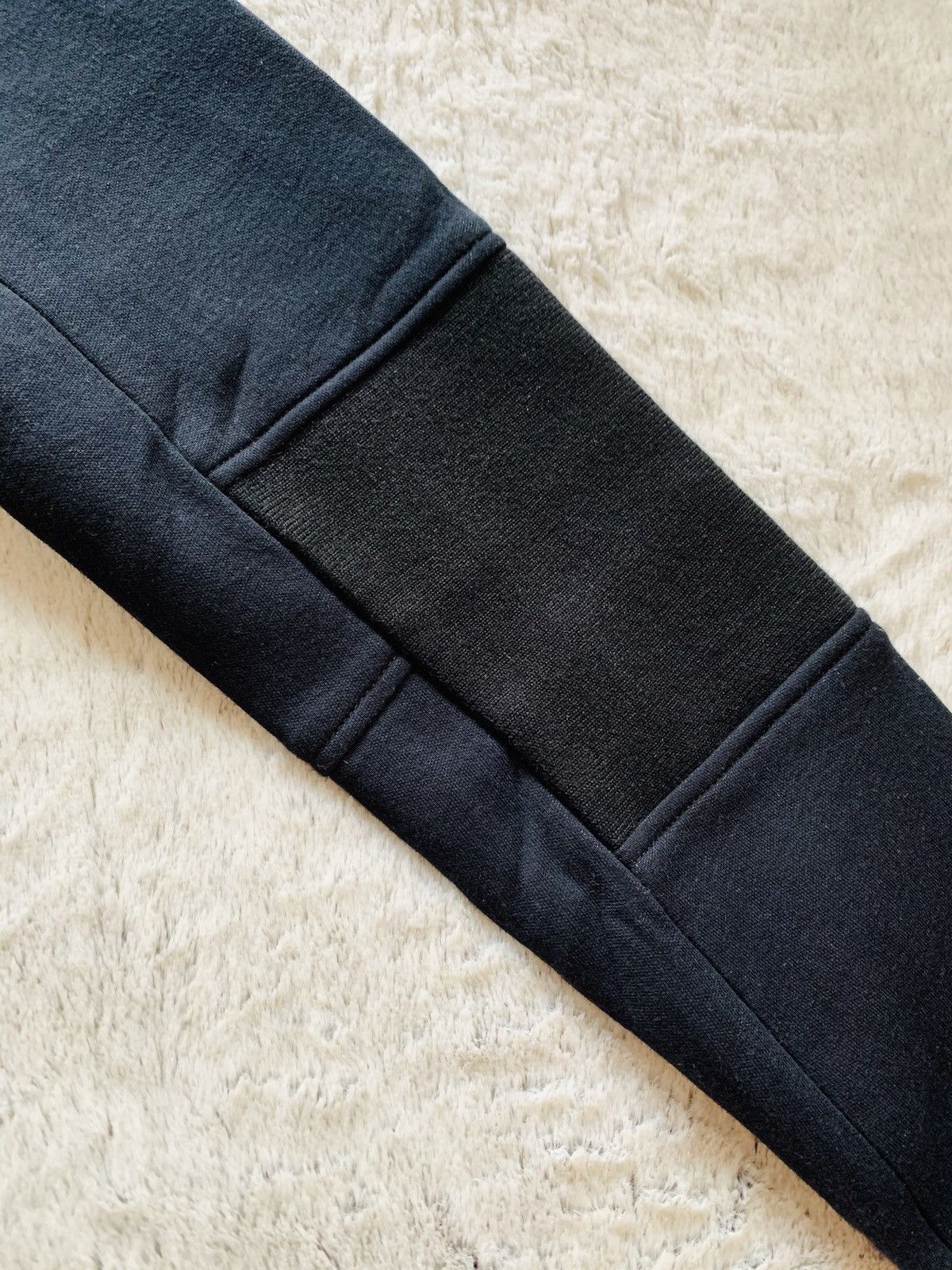 Helmut Lang Helmut Lang NWOT field scuba zipped sleeve pullover sweater Size US XS / EU 42 / 0 - 14 Thumbnail