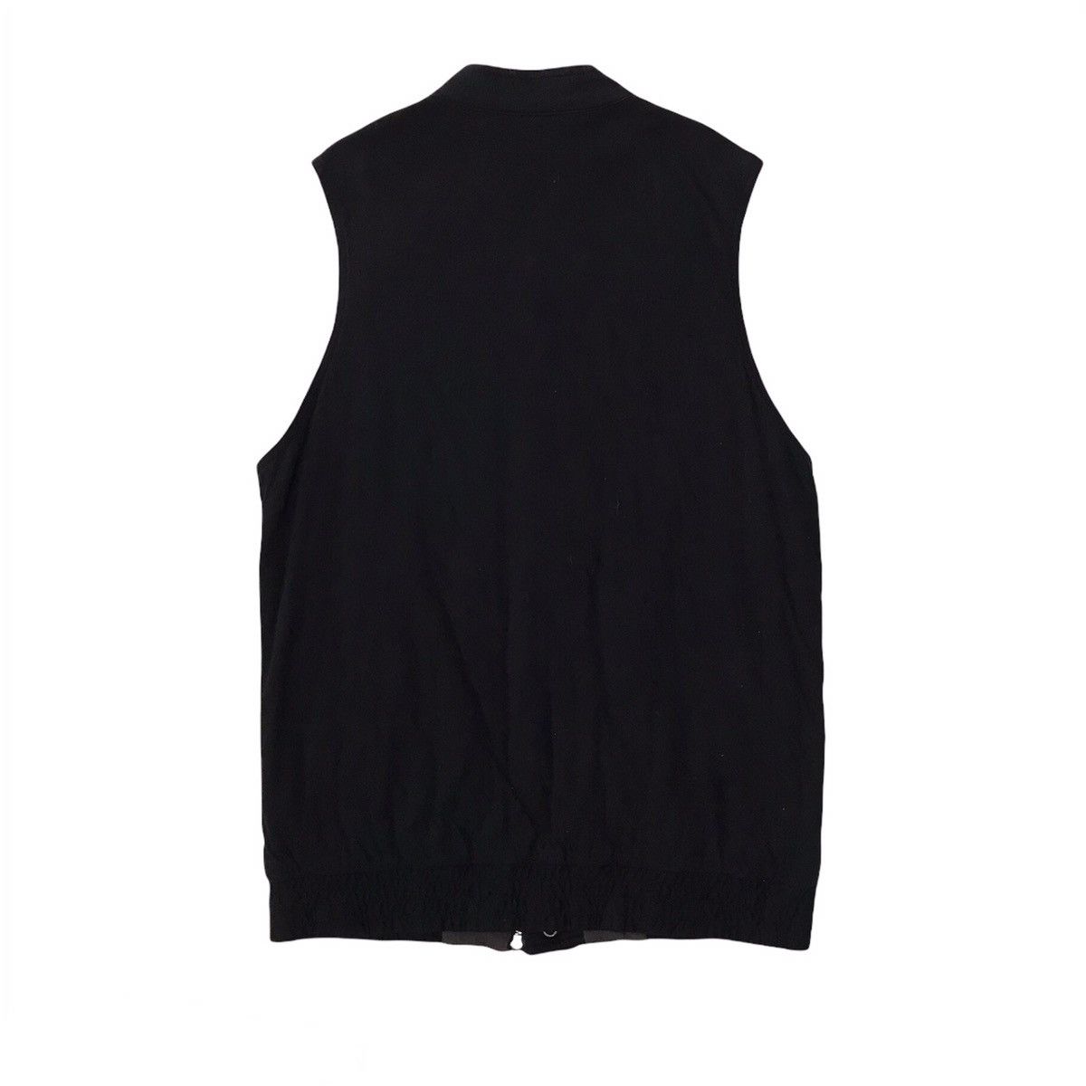 N.Hoolywood Rare Design N.Hoolywood Vest Made in Japan Size US XS / EU 42 / 0 - 2 Thumbnail