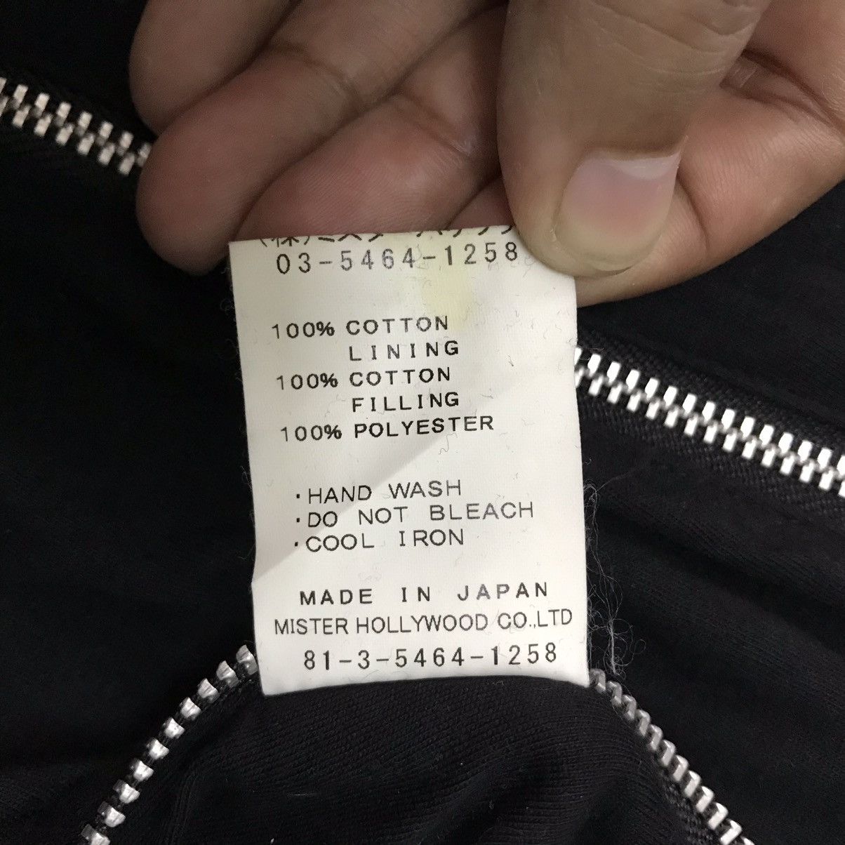 N.Hoolywood Rare Design N.Hoolywood Vest Made in Japan Size US XS / EU 42 / 0 - 13 Thumbnail