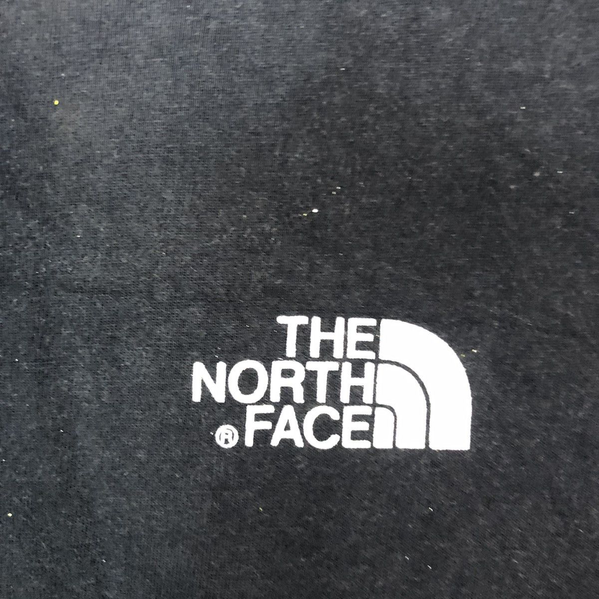 The North Face D The North Face Black Short Sleeve Shirt #c1184 Size US S / EU 44-46 / 1 - 8 Thumbnail