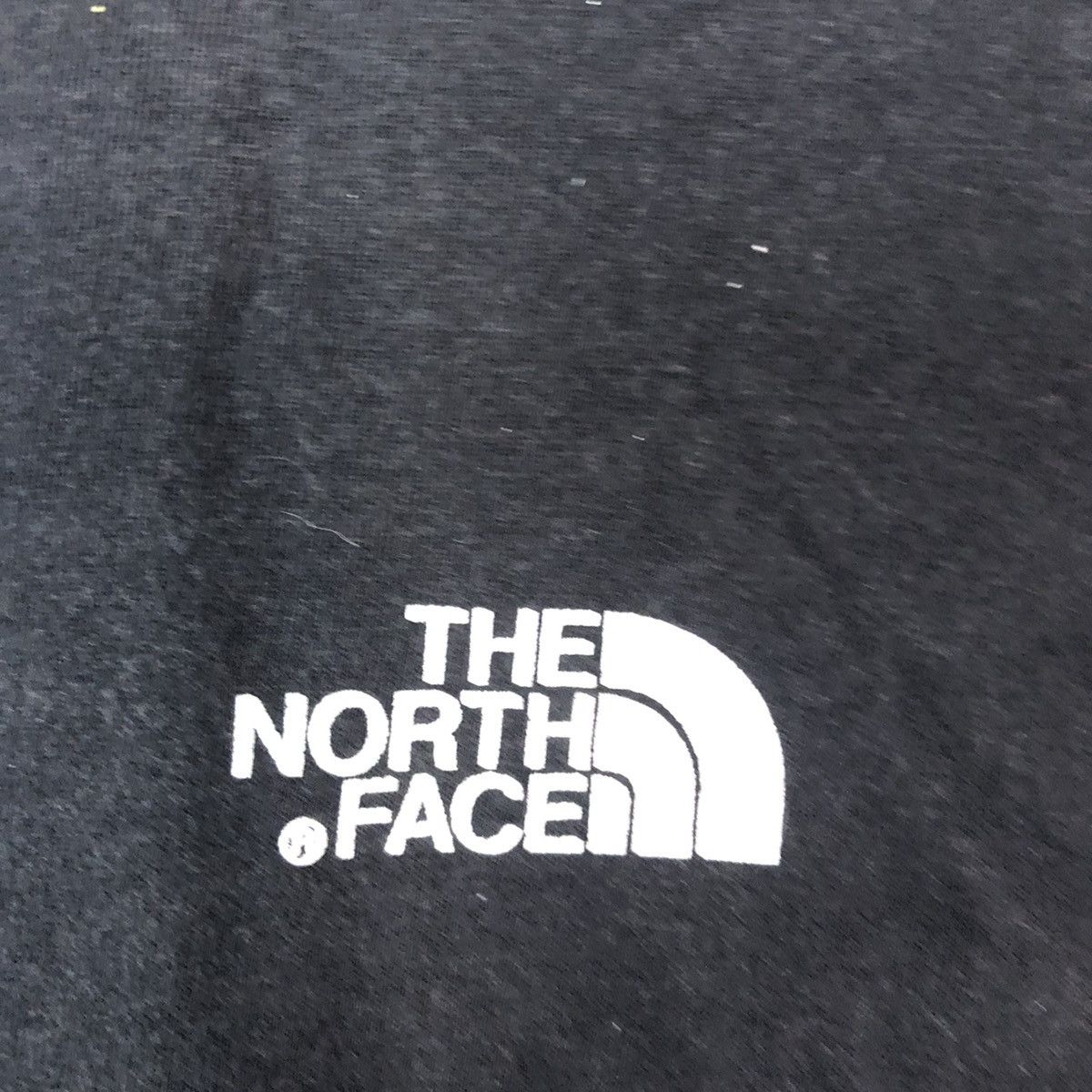 The North Face D The North Face Black Short Sleeve Shirt #c1184 Size US S / EU 44-46 / 1 - 11 Thumbnail
