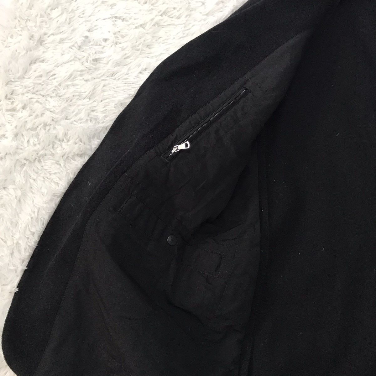 Lemaire × Uniqlo Uniqlo And Lemaire Jacket Size US M / EU 48-50 / 2 - 13 Thumbnail