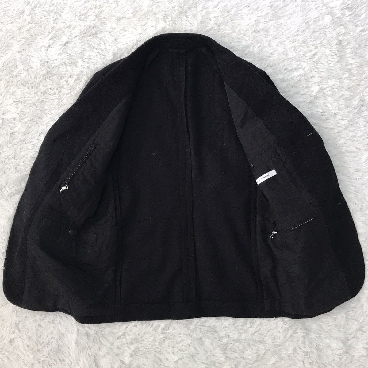 Lemaire × Uniqlo Uniqlo And Lemaire Jacket Size US M / EU 48-50 / 2 - 12 Thumbnail
