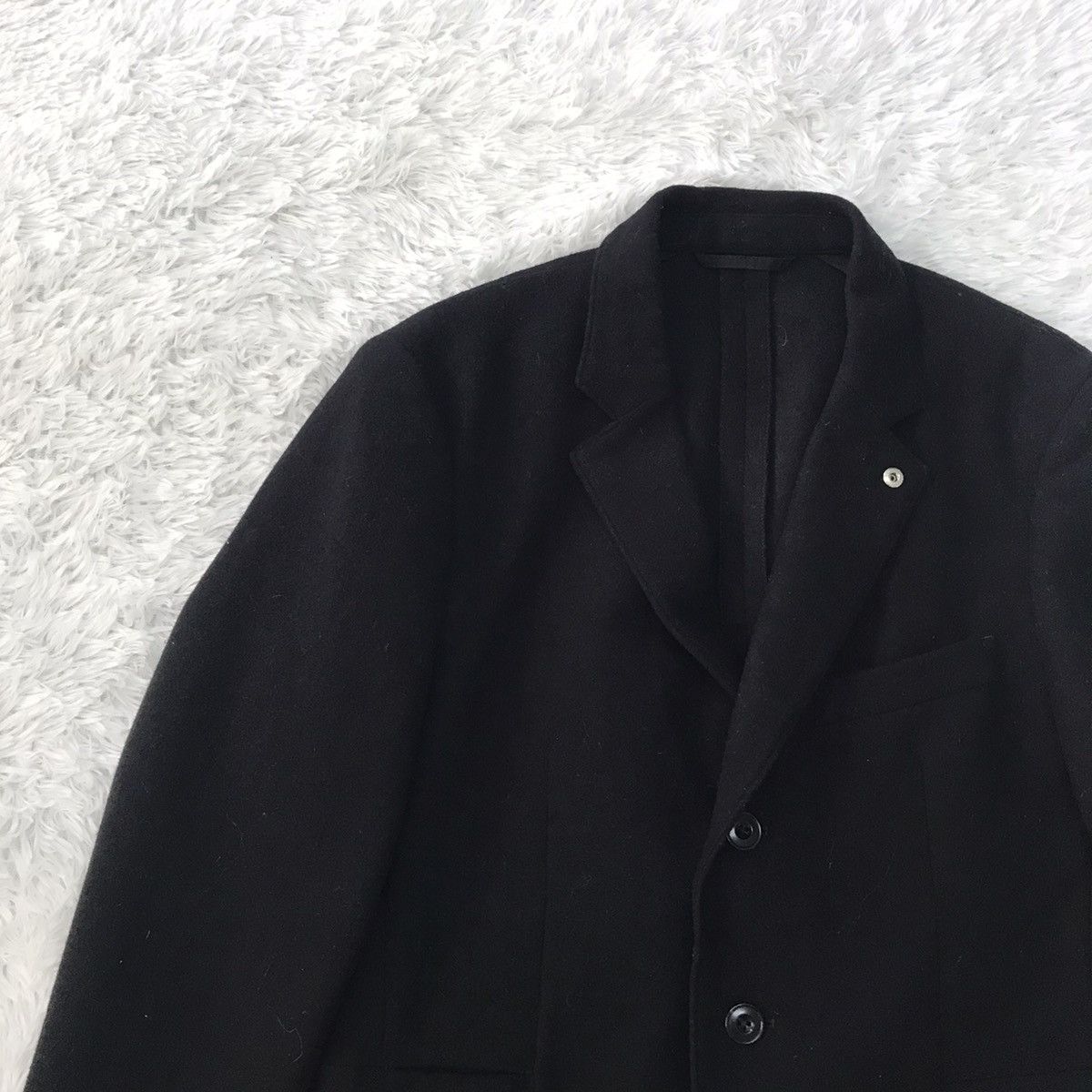 Lemaire × Uniqlo Uniqlo And Lemaire Jacket Size US M / EU 48-50 / 2 - 6 Thumbnail