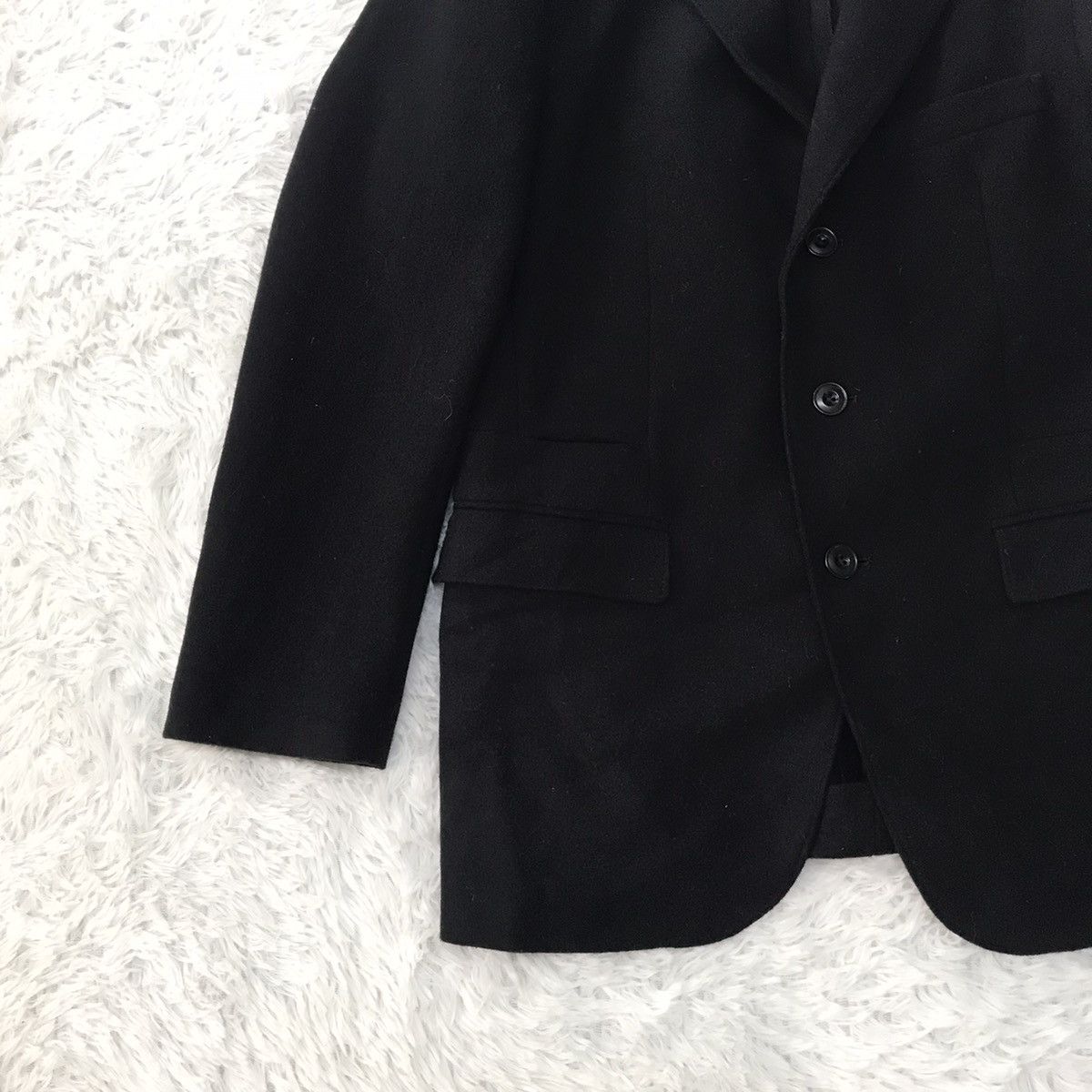 Lemaire × Uniqlo Uniqlo And Lemaire Jacket Size US M / EU 48-50 / 2 - 3 Thumbnail