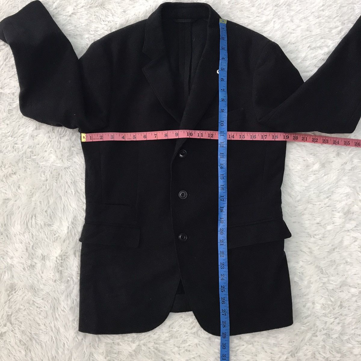 Lemaire × Uniqlo Uniqlo And Lemaire Jacket Size US M / EU 48-50 / 2 - 18 Thumbnail