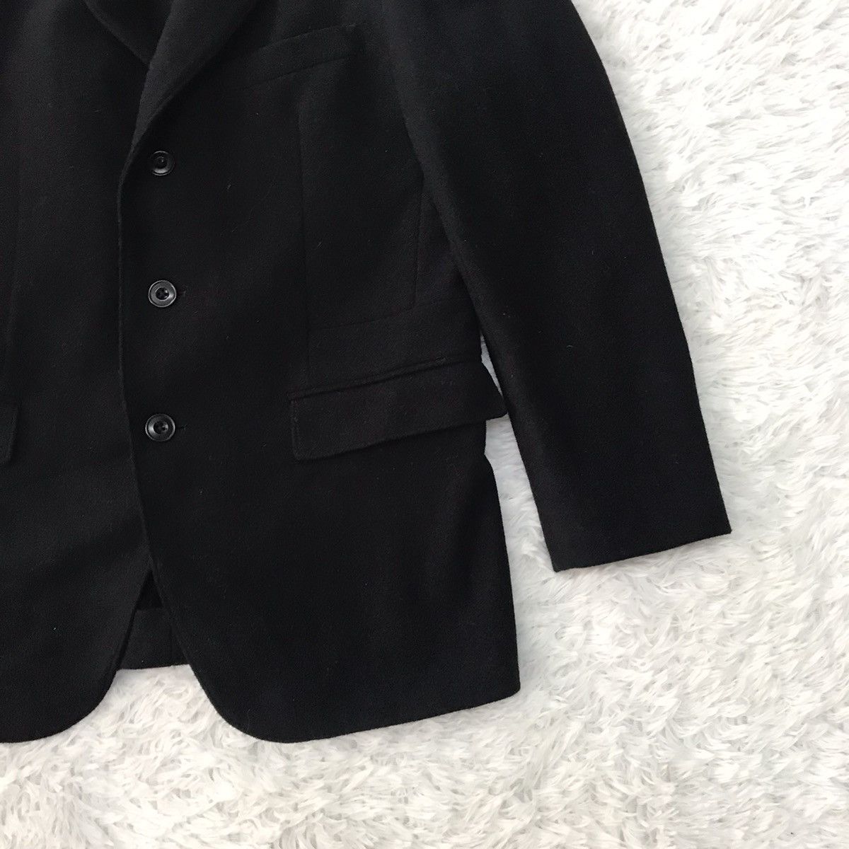 Lemaire × Uniqlo Uniqlo And Lemaire Jacket Size US M / EU 48-50 / 2 - 4 Thumbnail