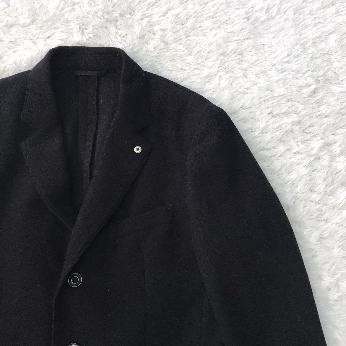 Lemaire × Uniqlo Uniqlo And Lemaire Jacket Size US M / EU 48-50 / 2 - 5 Thumbnail