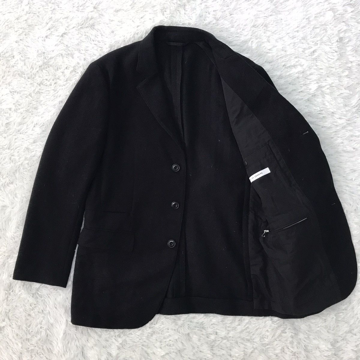 Lemaire × Uniqlo Uniqlo And Lemaire Jacket Size US M / EU 48-50 / 2 - 11 Thumbnail