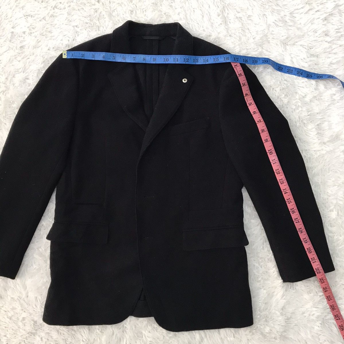 Lemaire × Uniqlo Uniqlo And Lemaire Jacket Size US M / EU 48-50 / 2 - 19 Thumbnail