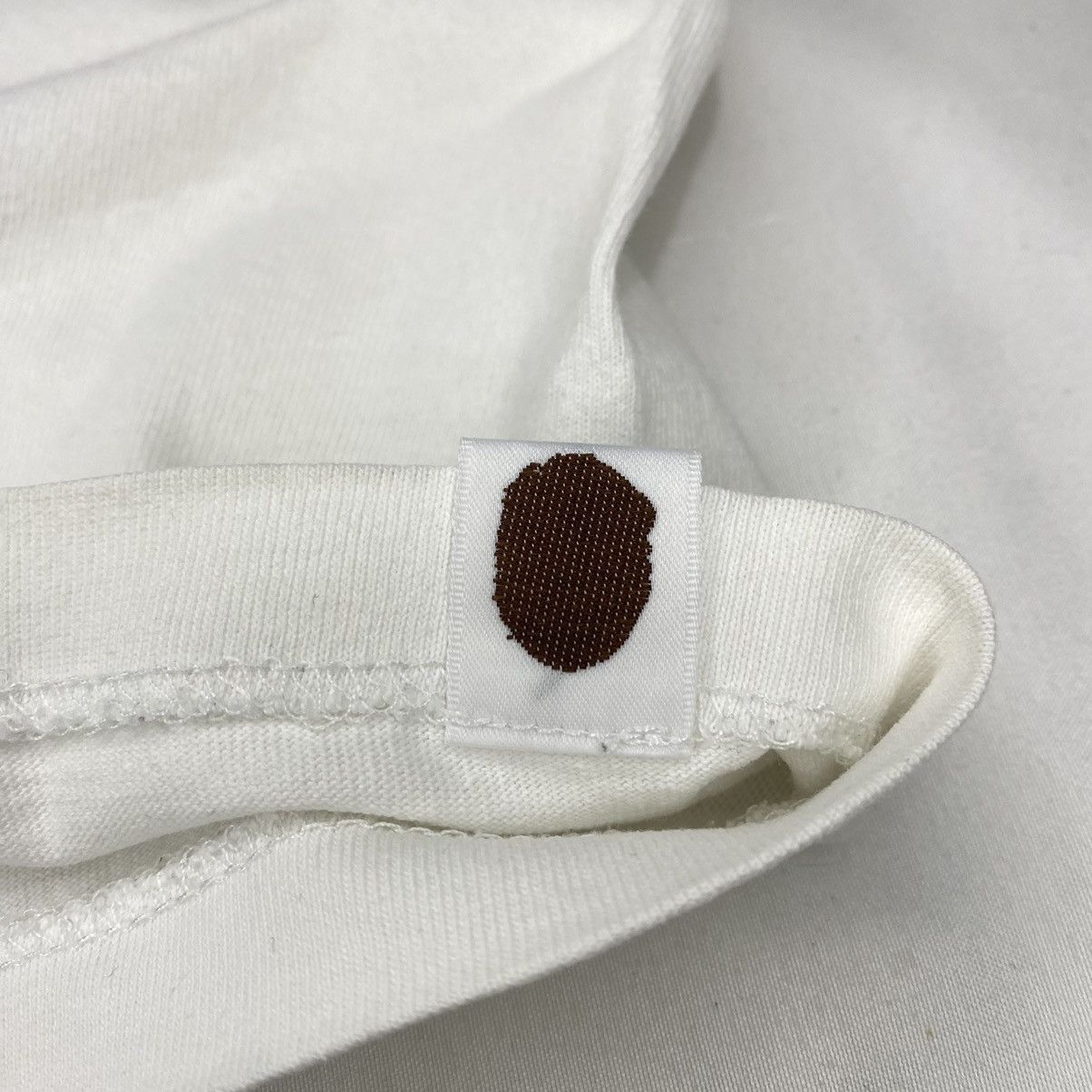 Bape Camo Shark Tee Size US S / EU 44-46 / 1 - 7 Thumbnail