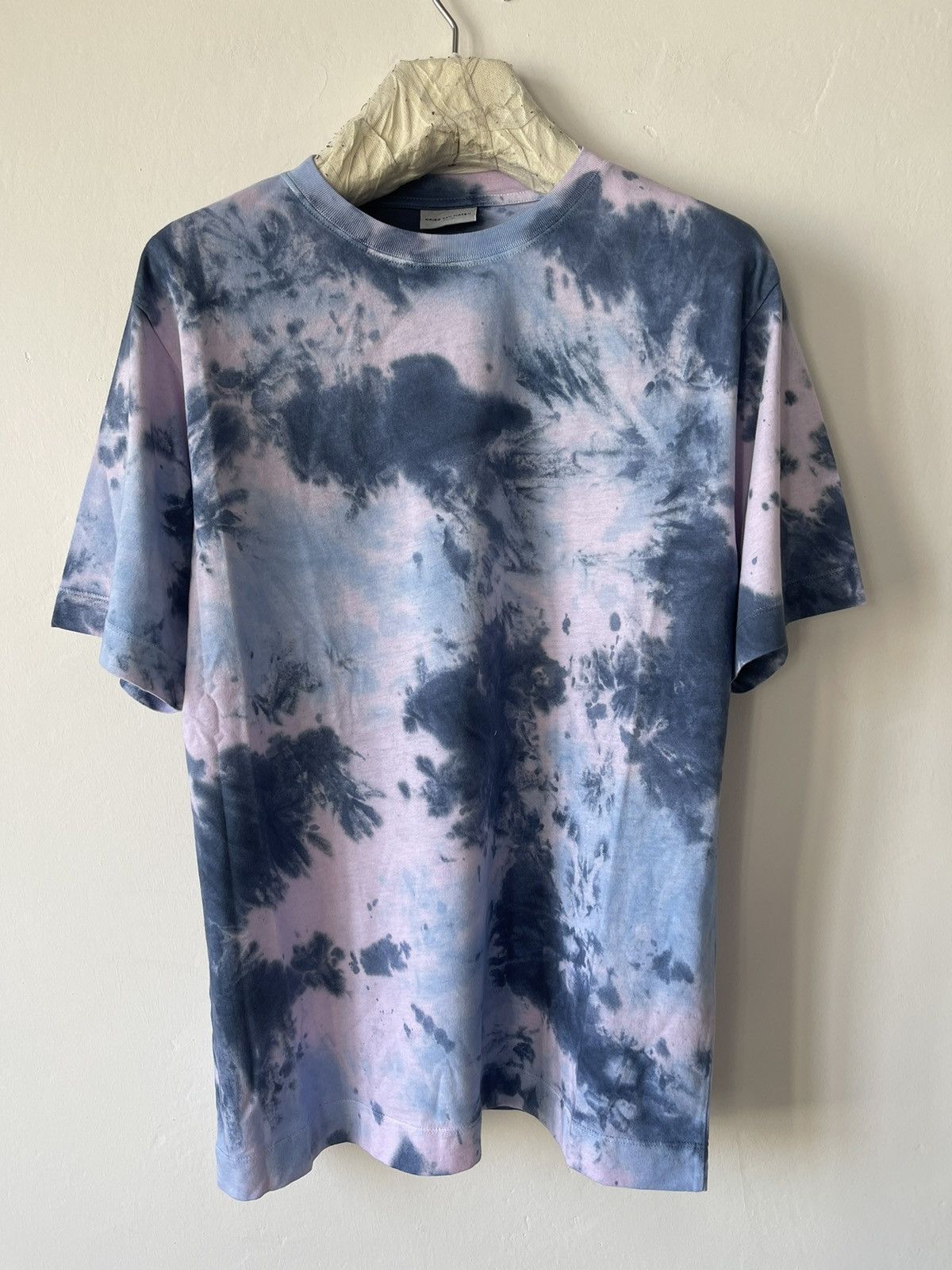 Dries Van Noten Dries Van Noten Hertz tie-dye t-shirt Size US S / EU 44-46 / 1 - 2 Thumbnail