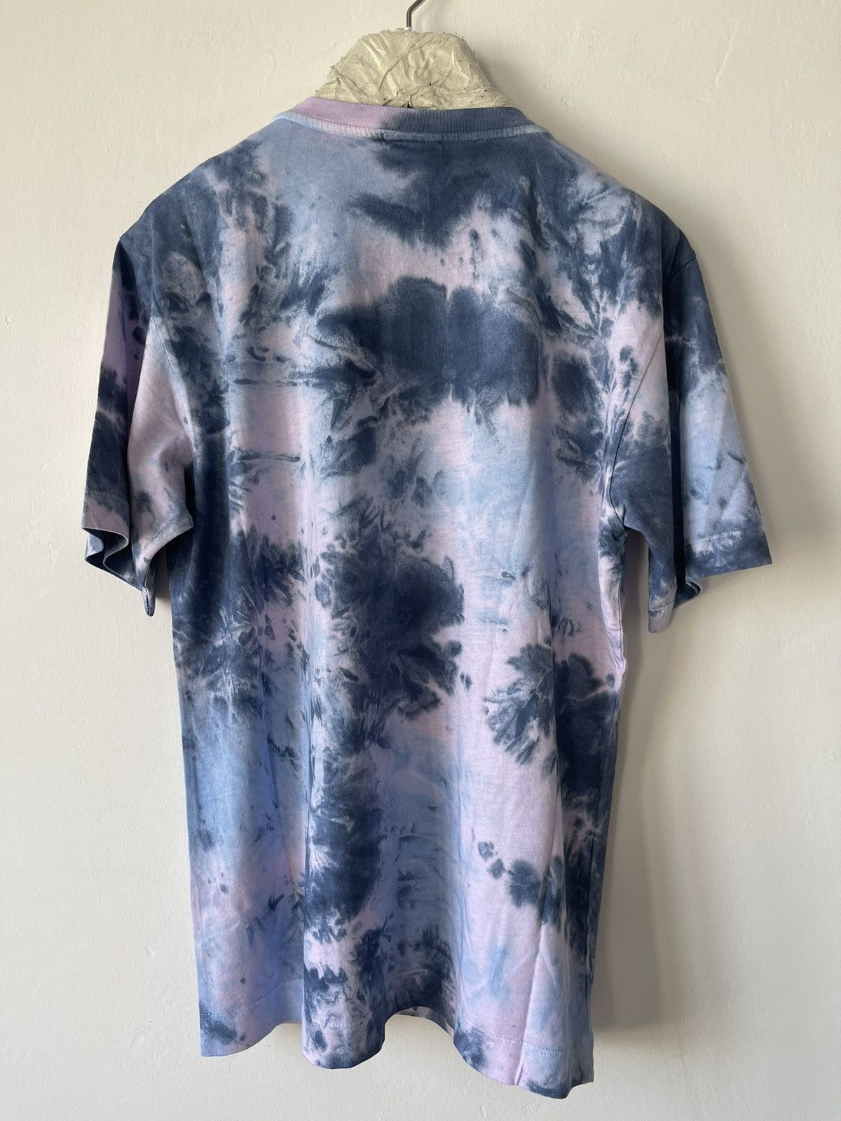 Dries Van Noten Dries Van Noten Hertz tie-dye t-shirt Size US S / EU 44-46 / 1 - 3 Thumbnail
