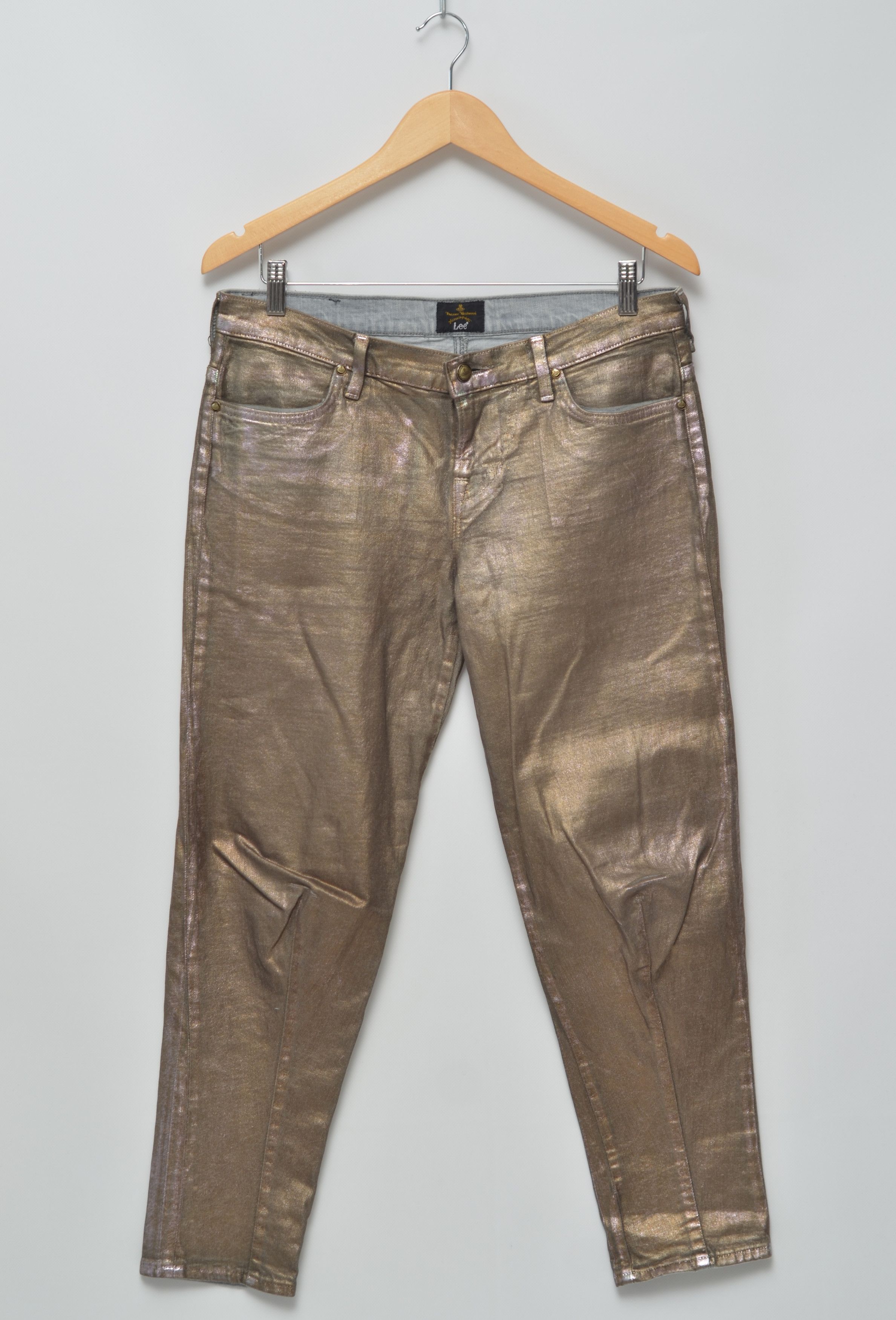 Lee × Vivienne Westwood | Grailed