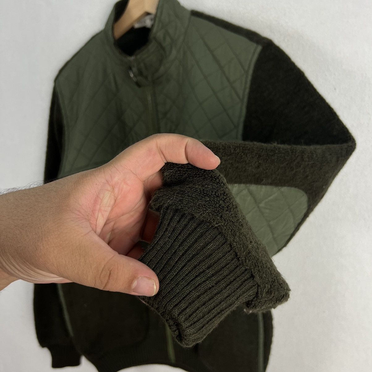 Japanese Brand VINTAGE LIGHT PUFFER JACKET PIA SPORTS JAPAN Size US M / EU 48-50 / 2 - 7 Thumbnail