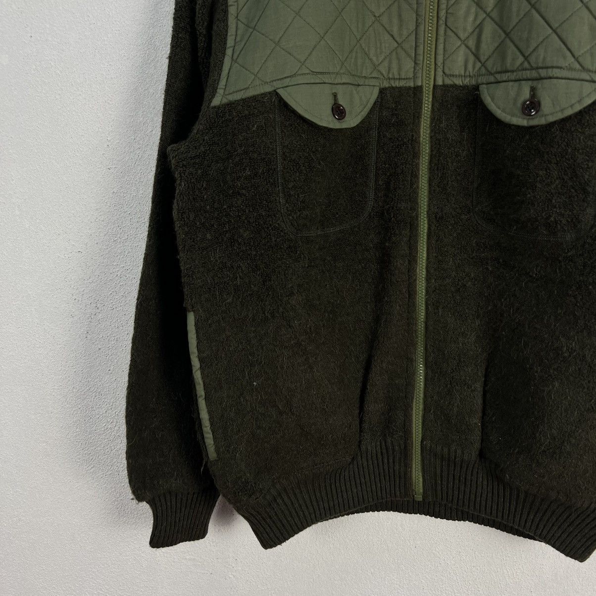 Japanese Brand VINTAGE LIGHT PUFFER JACKET PIA SPORTS JAPAN Size US M / EU 48-50 / 2 - 3 Thumbnail