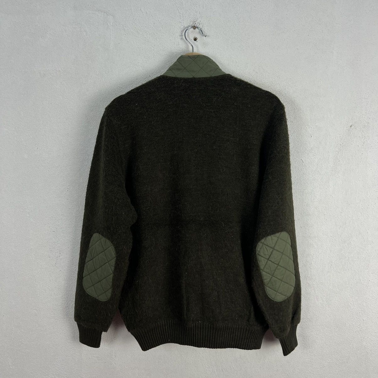 Japanese Brand VINTAGE LIGHT PUFFER JACKET PIA SPORTS JAPAN Size US M / EU 48-50 / 2 - 8 Thumbnail