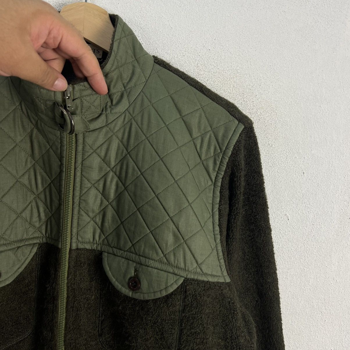 Japanese Brand VINTAGE LIGHT PUFFER JACKET PIA SPORTS JAPAN Size US M / EU 48-50 / 2 - 5 Thumbnail