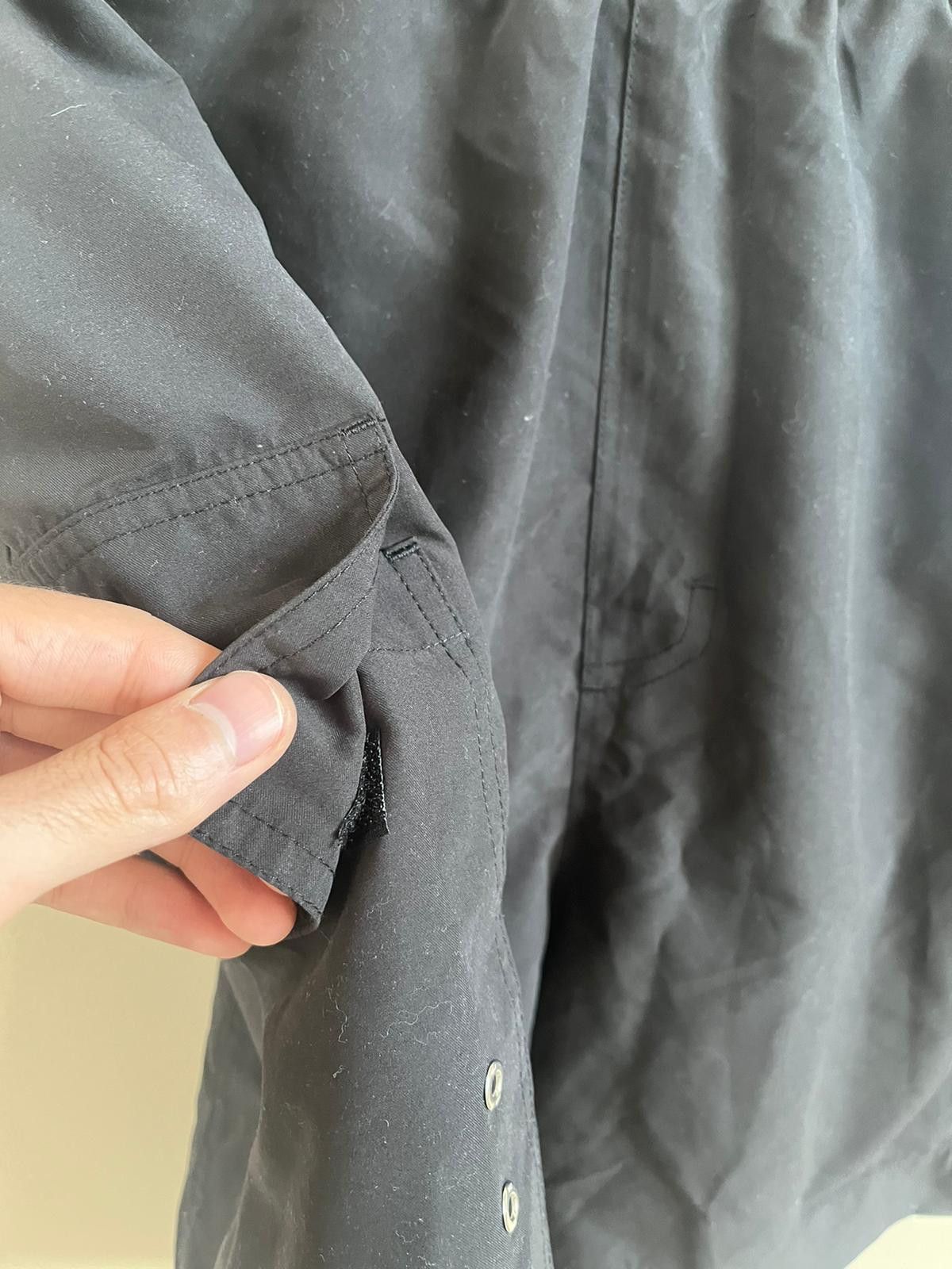 Alyx Cargo Swim Trunks in Black Size US 34 / EU 50 - 6 Thumbnail