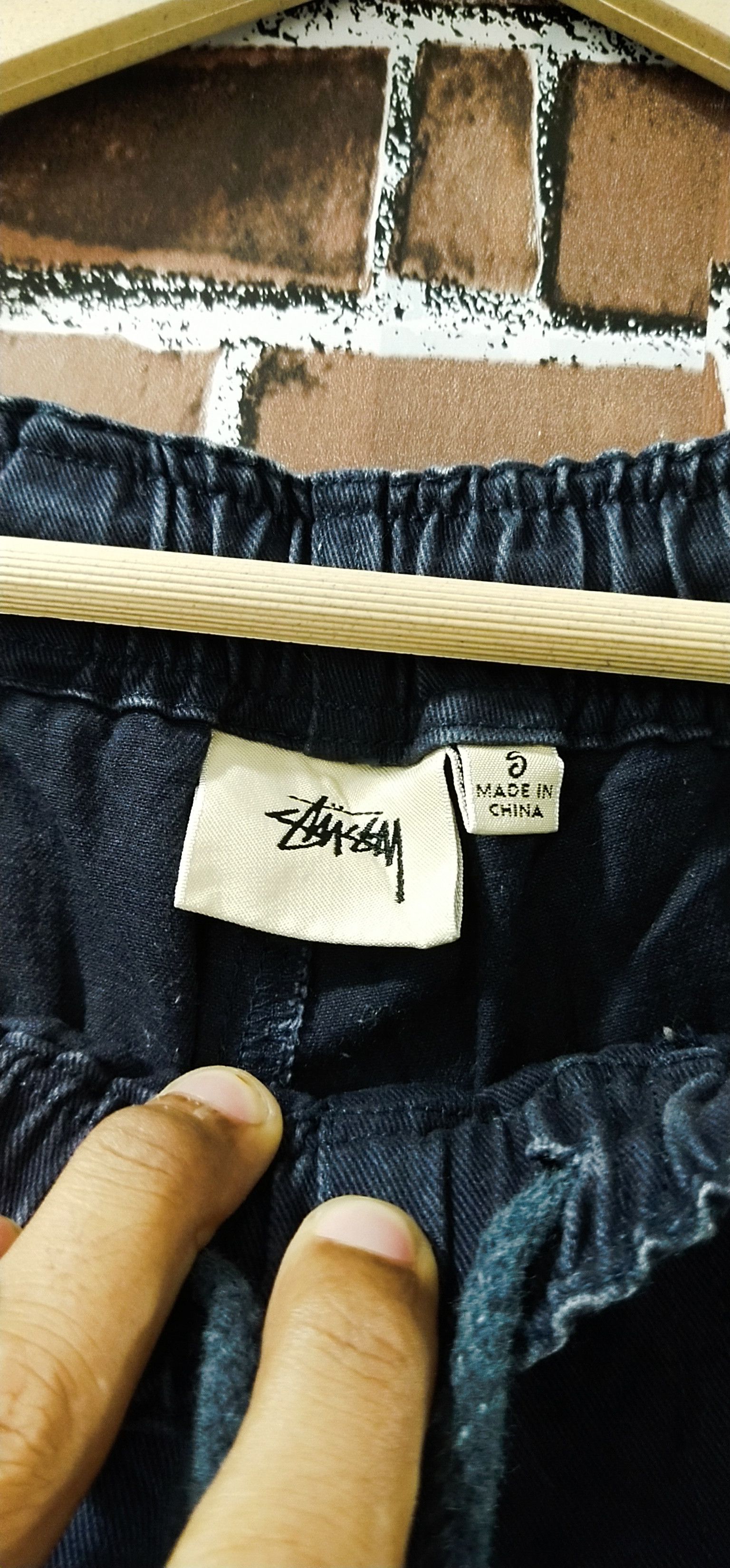 Stussy Stussy Pant Size US 30 / EU 46 - 6 Thumbnail