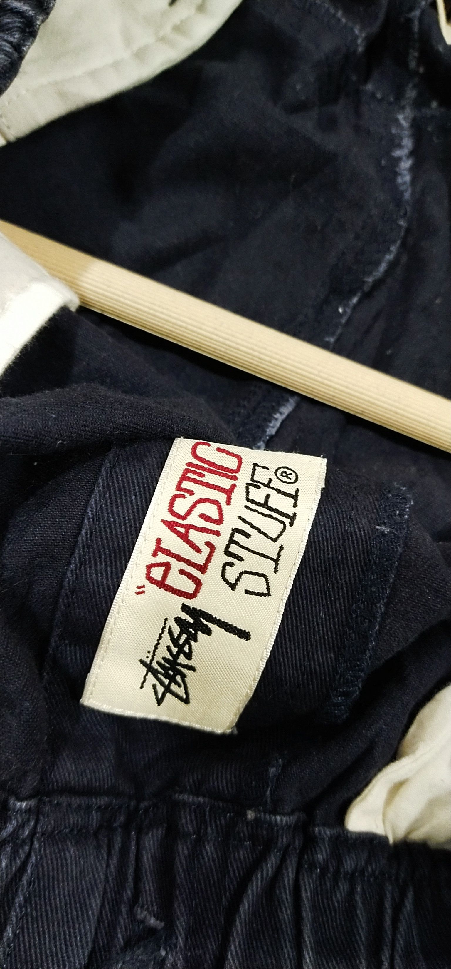 Stussy Stussy Pant Size US 30 / EU 46 - 3 Thumbnail