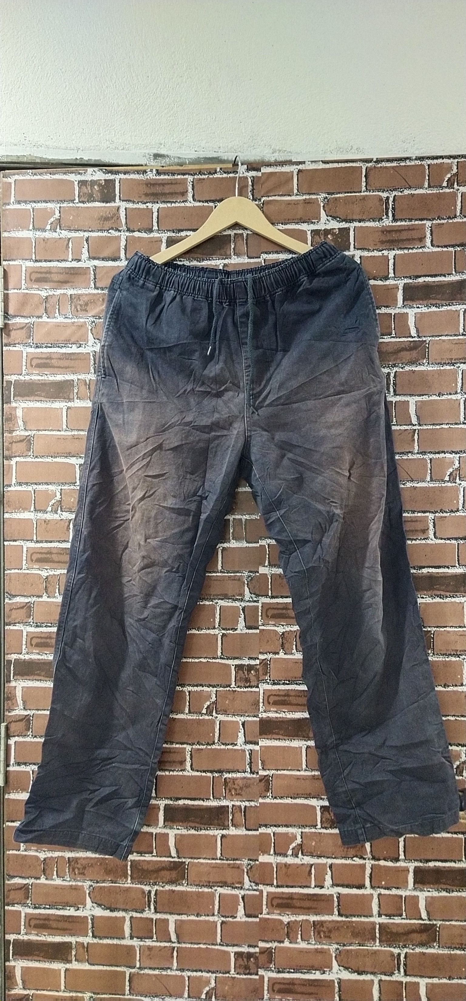 Stussy Stussy Pant Size US 30 / EU 46 - 1 Thumbnail