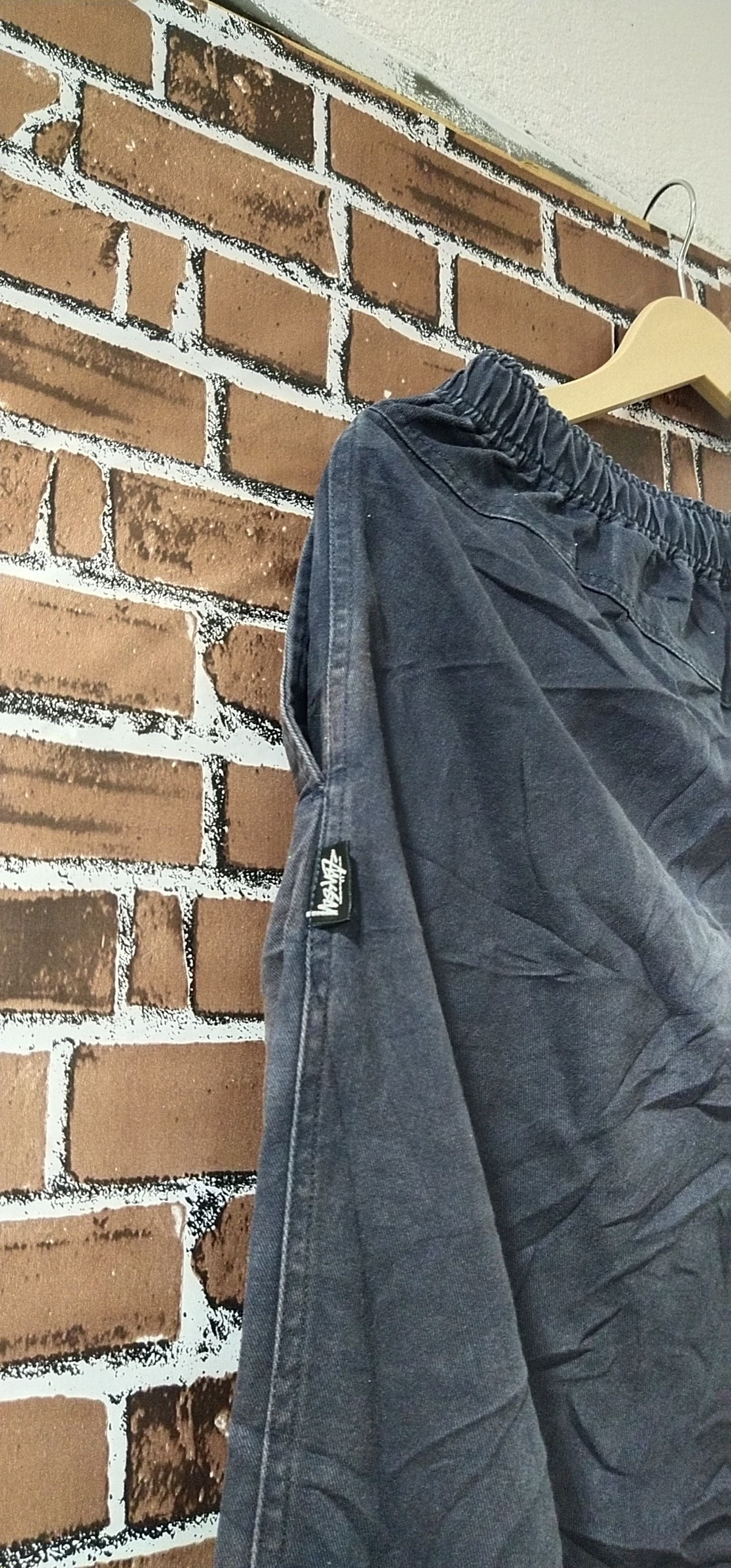 Stussy Stussy Pant Size US 30 / EU 46 - 4 Thumbnail