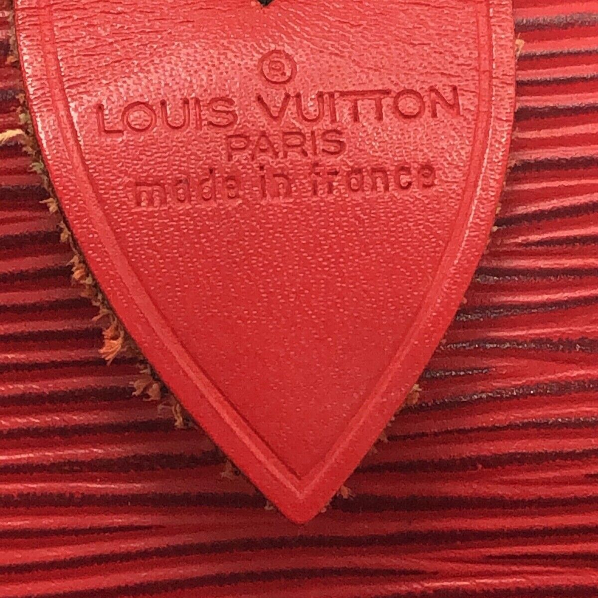 Louis Vuitton [SALE] Keepall 50 Epi Duffle bag Size ONE SIZE - 7 Thumbnail