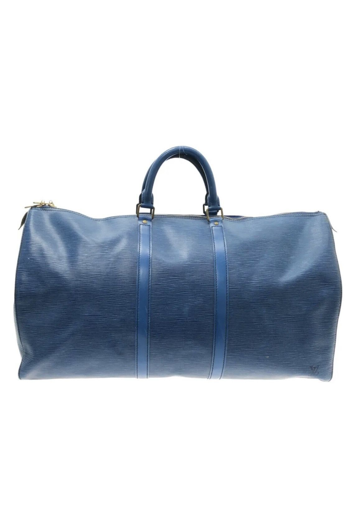 Louis Vuitton Keepall 55 Epi Duffle bag Size ONE SIZE - 1 Thumbnail