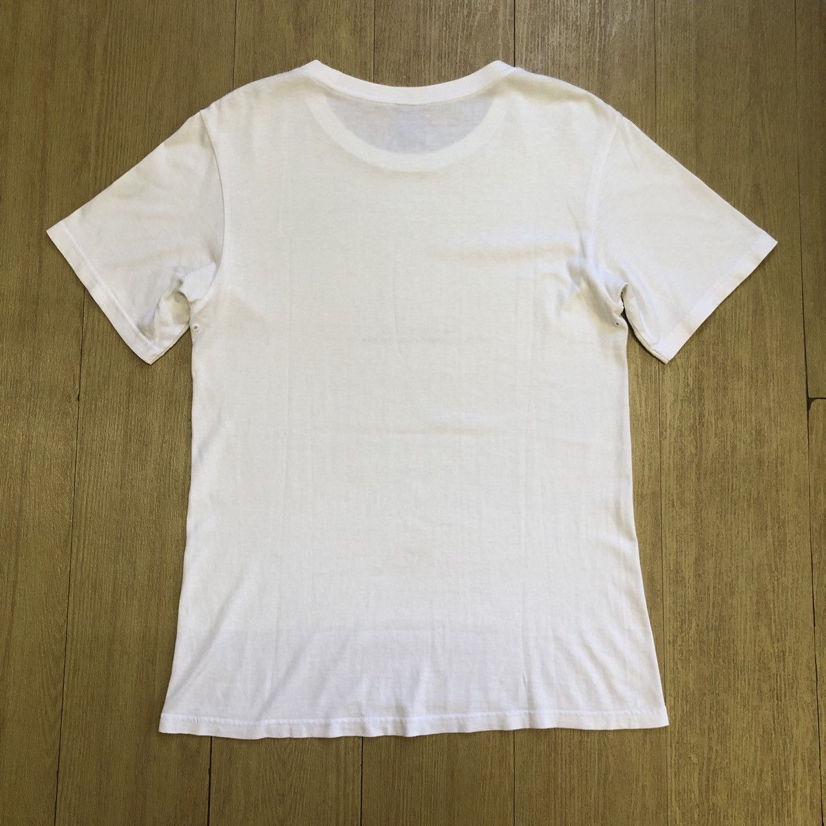 Number (N)ine Number Nine "Fuck and Art" T-shirts Size US M / EU 48-50 / 2 - 2 Thumbnail