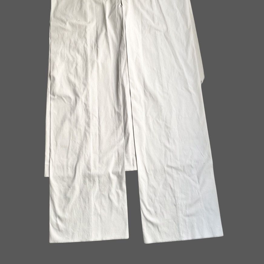 Rick Owens SS17 Walrus “Bulldozer” Pants Size US 30 / EU 46 - 4 Thumbnail