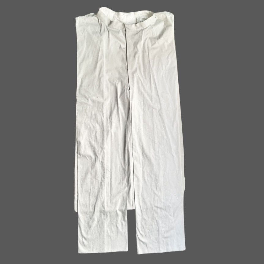 Rick Owens SS17 Walrus “Bulldozer” Pants Size US 30 / EU 46 - 2 Thumbnail