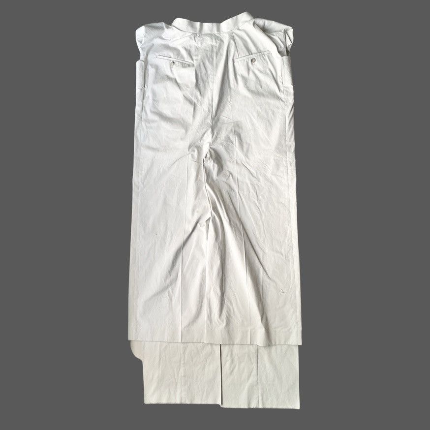 Rick Owens SS17 Walrus “Bulldozer” Pants Size US 30 / EU 46 - 5 Thumbnail
