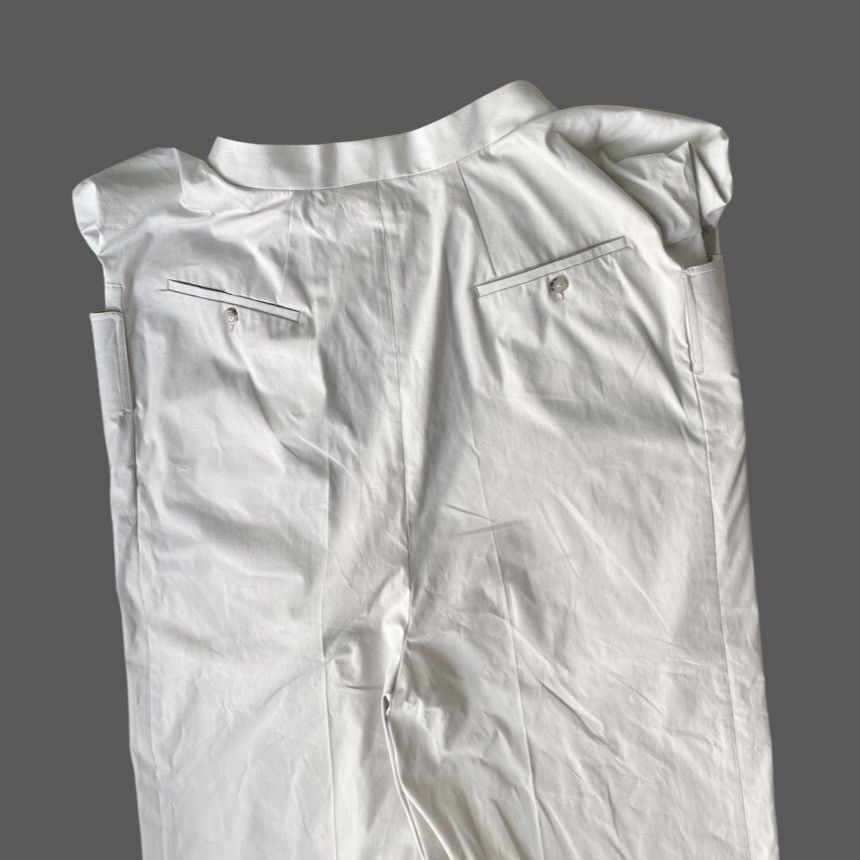 Rick Owens SS17 Walrus “Bulldozer” Pants Size US 30 / EU 46 - 6 Thumbnail