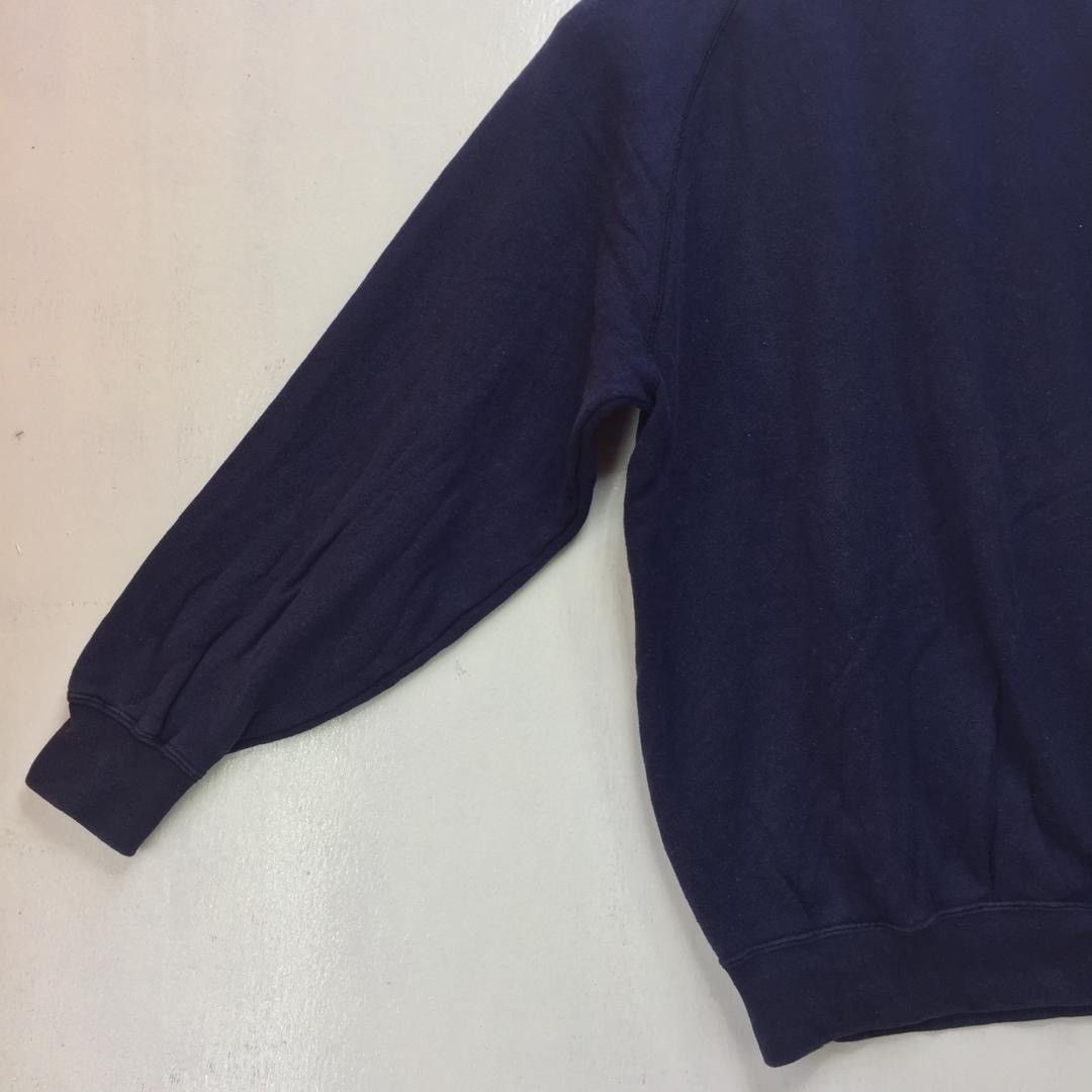 Japanese Brand Vintage Van Jac Spell Out Sweatshirt Size US M / EU 48-50 / 2 - 5 Thumbnail