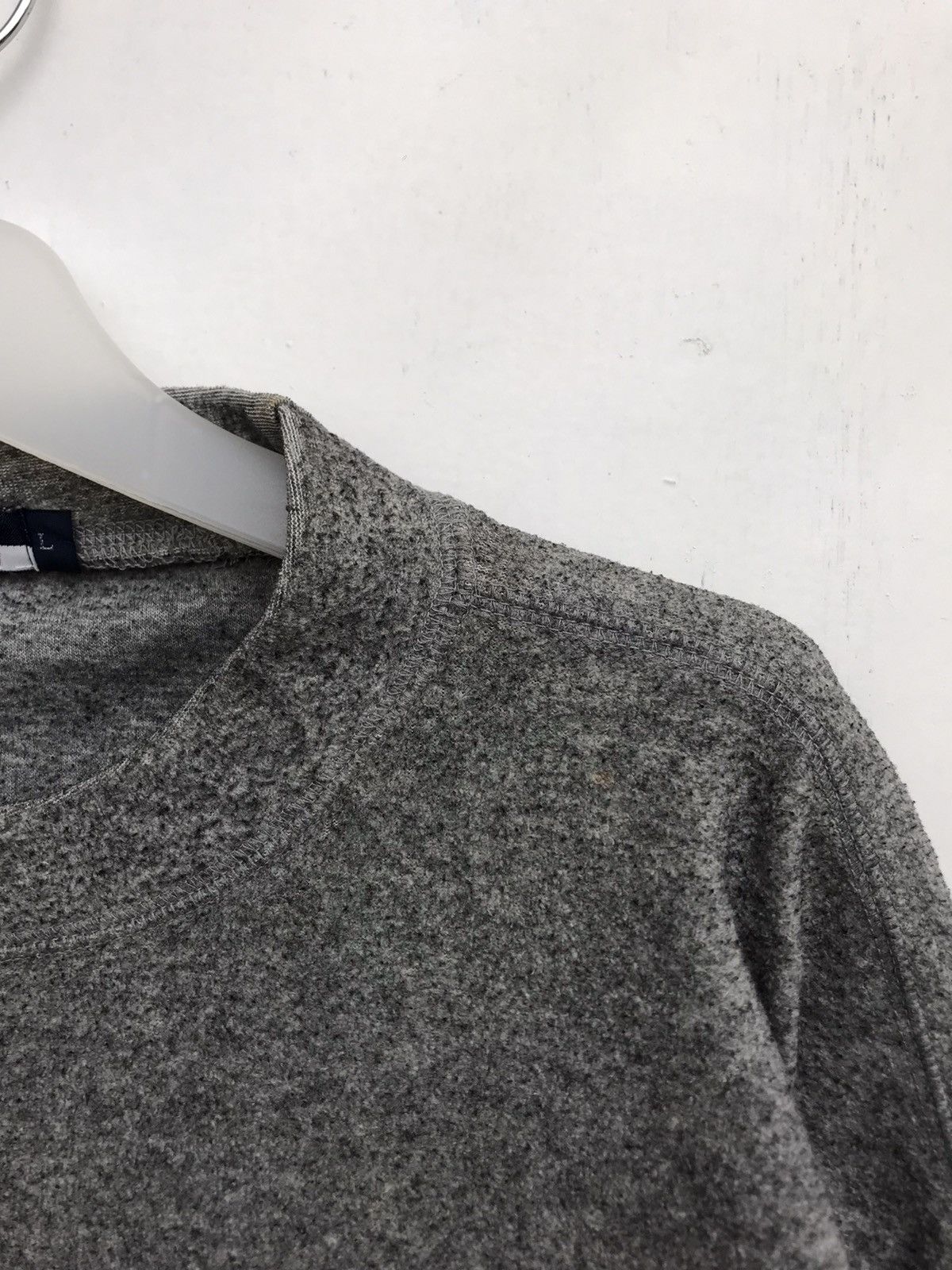 Nautica Vintage Nautica Big Logo Size US L / EU 52-54 / 3 - 5 Thumbnail