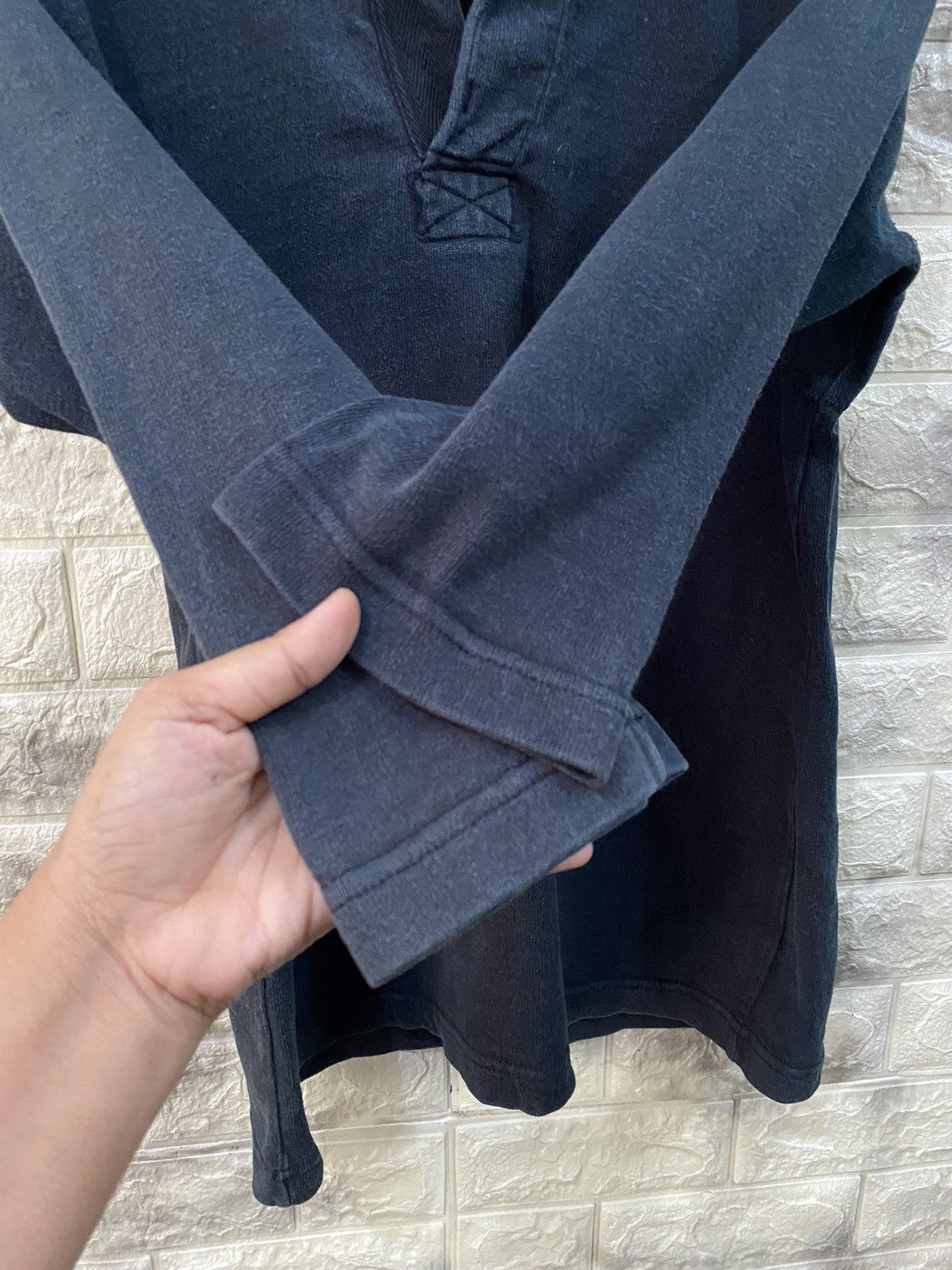 Barbarian × Vintage Vintage Rugby Wear Barbarian Brand Size US S / EU 44-46 / 1 - 7 Thumbnail