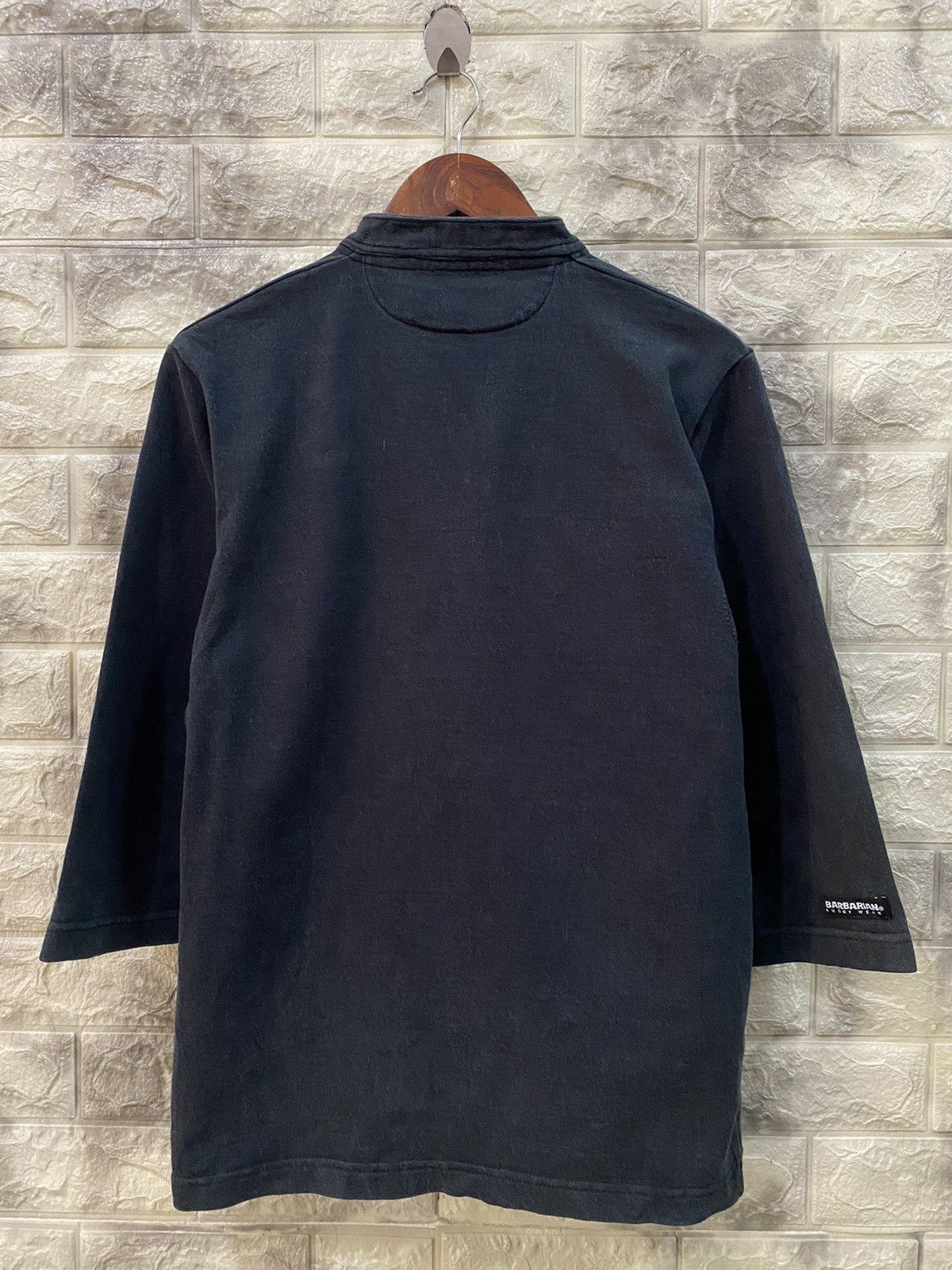 Barbarian × Vintage Vintage Rugby Wear Barbarian Brand Size US S / EU 44-46 / 1 - 4 Thumbnail