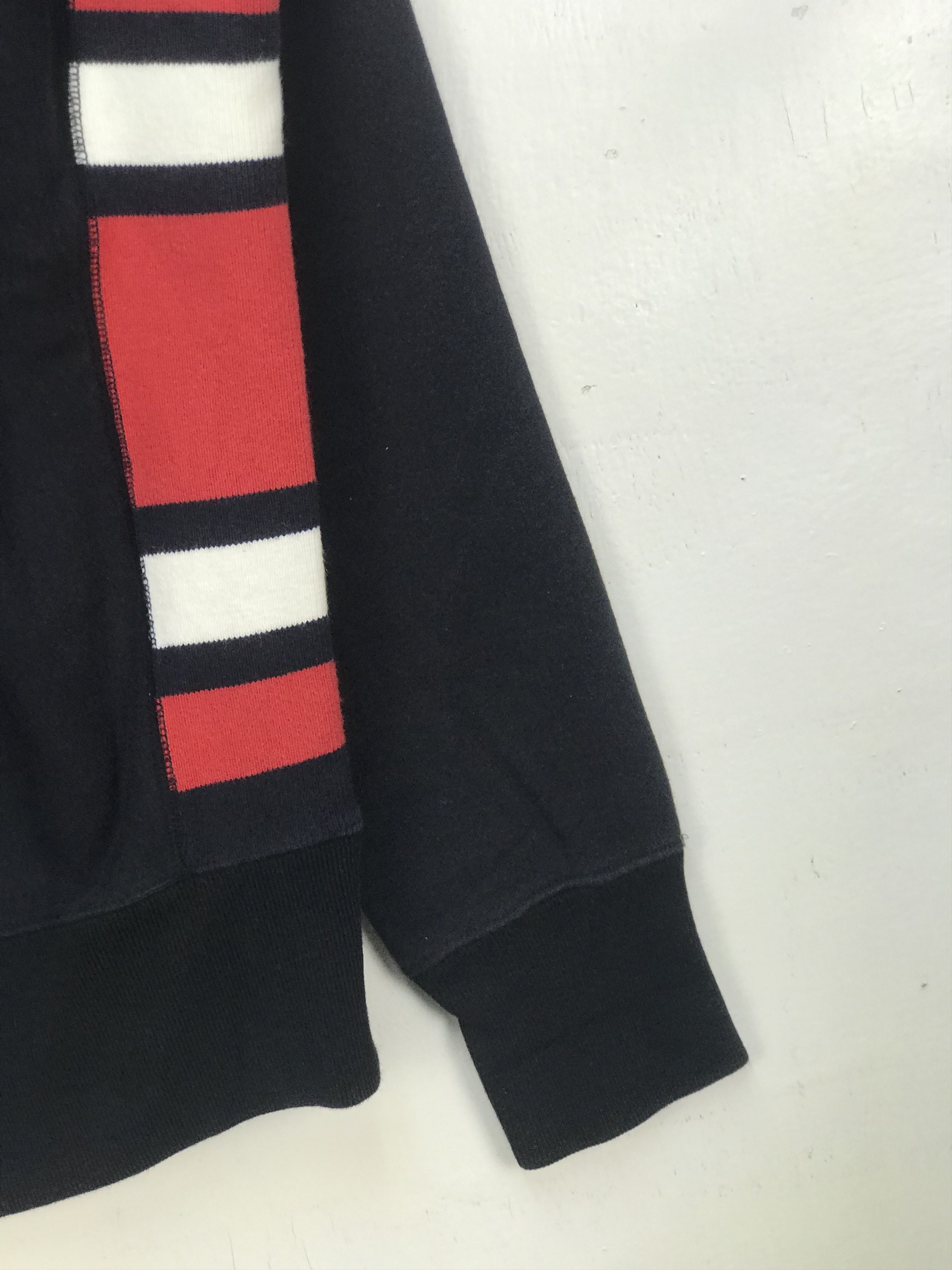 Japanese Brand VOTE REVERSE WEAVE STYLE SIZE S FIT L Size US L / EU 52-54 / 3 - 4 Thumbnail