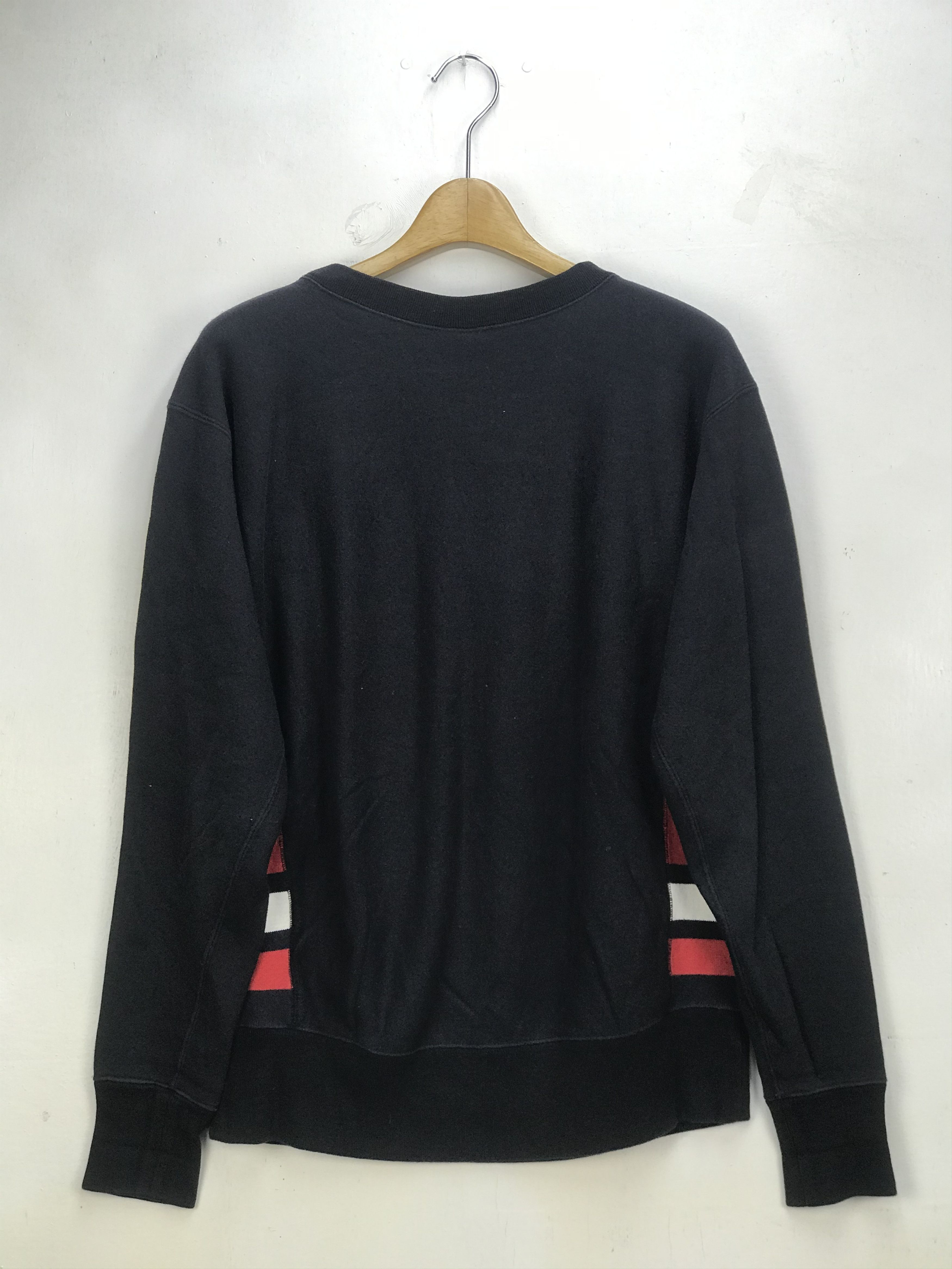 Japanese Brand VOTE REVERSE WEAVE STYLE SIZE S FIT L Size US L / EU 52-54 / 3 - 2 Thumbnail